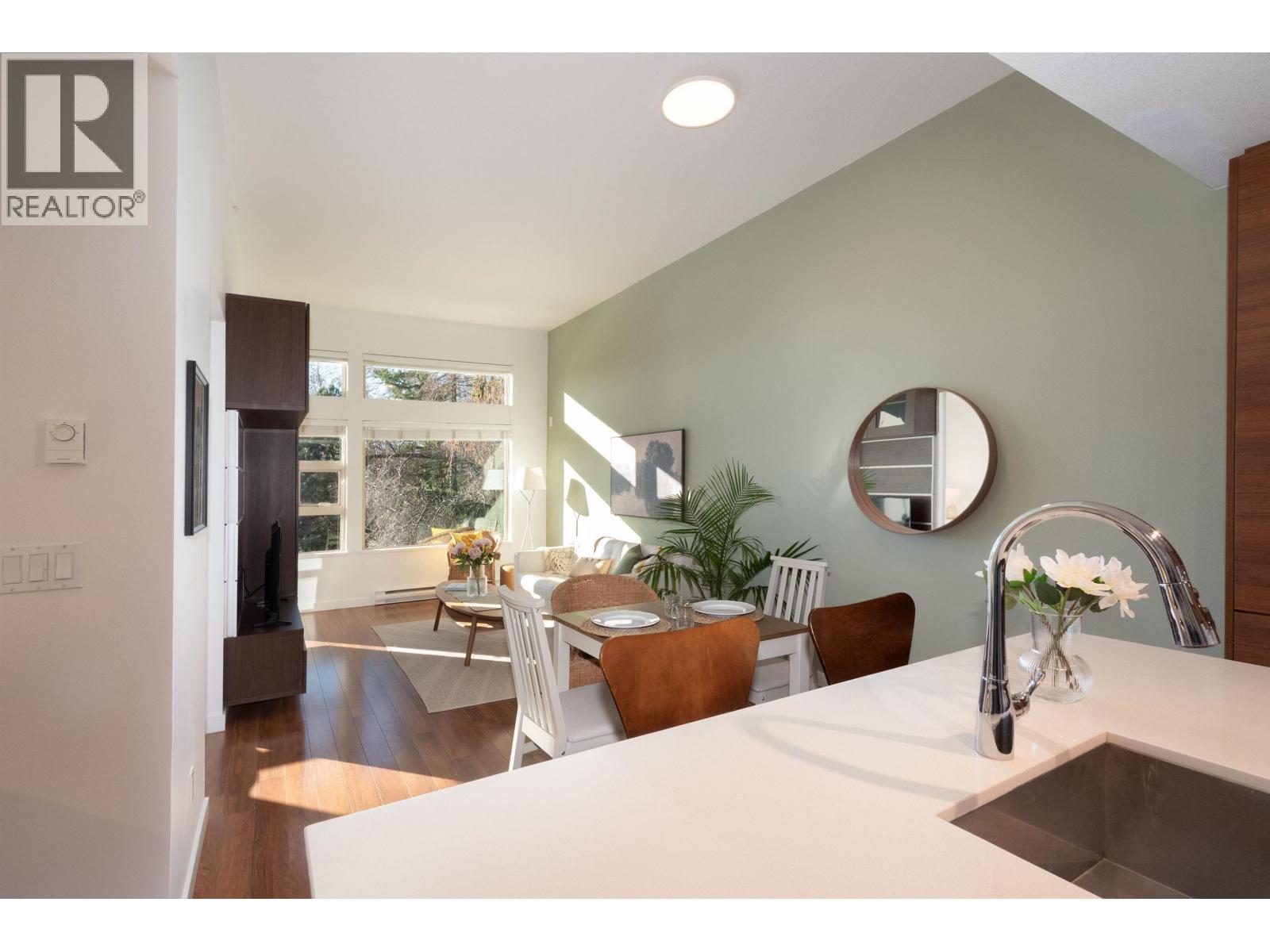 507 1677 Lloyd Avenue, North Vancouver, British Columbia  V7P 0B1 - Photo 6 - R3095230