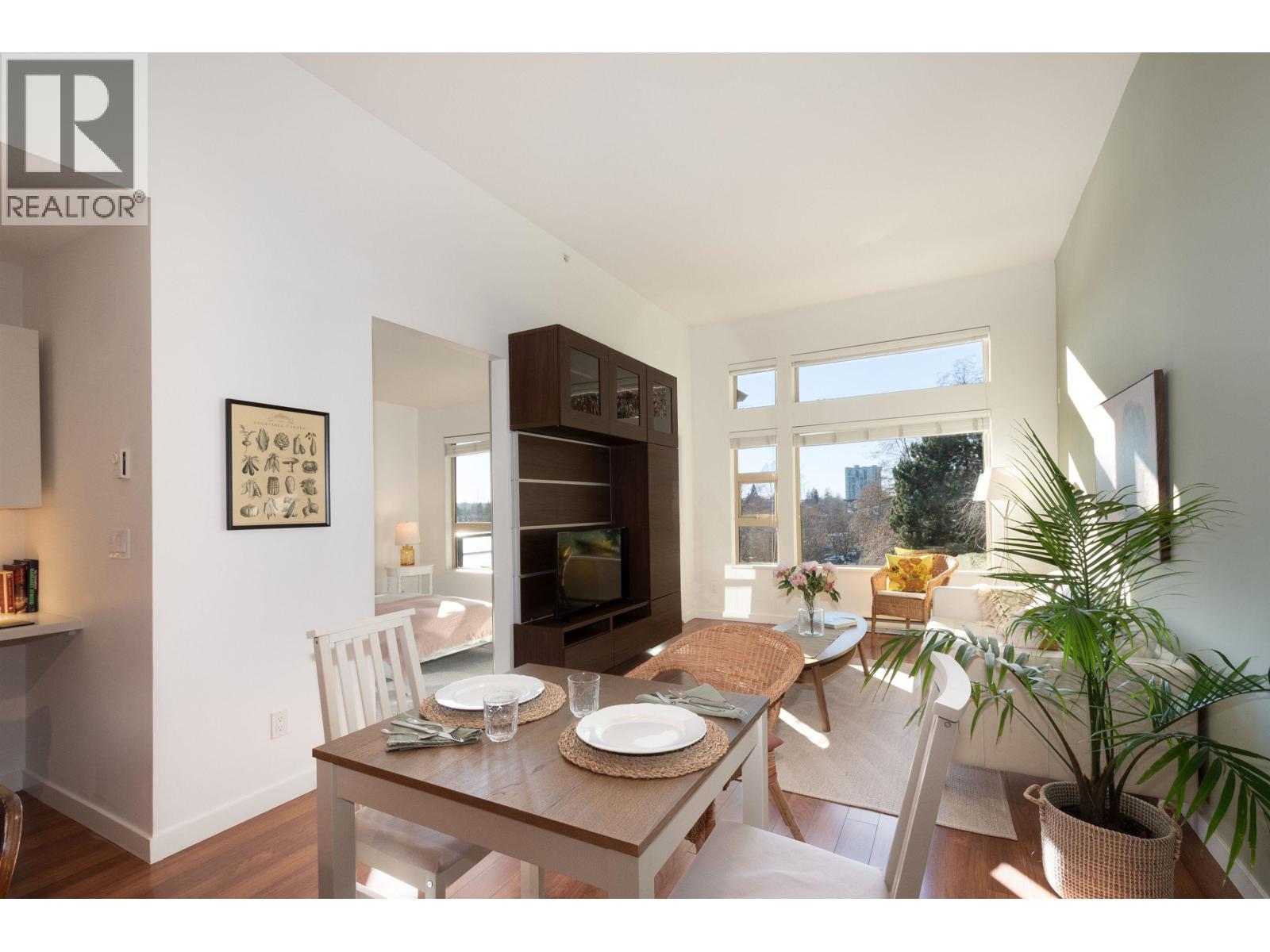 507 1677 Lloyd Avenue, North Vancouver, British Columbia  V7P 0B1 - Photo 8 - R3095230