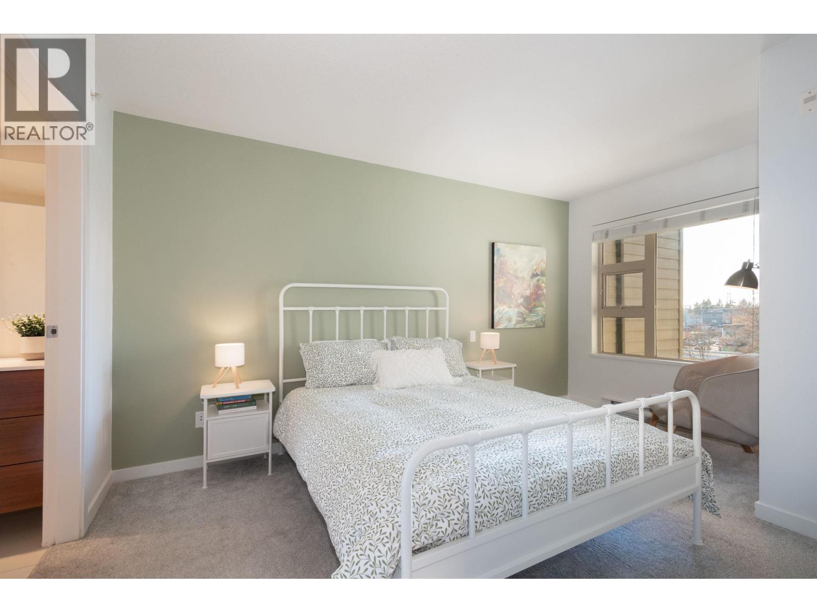 507 1677 Lloyd Avenue, North Vancouver, British Columbia  V7P 0B1 - Photo 22 - R3095230