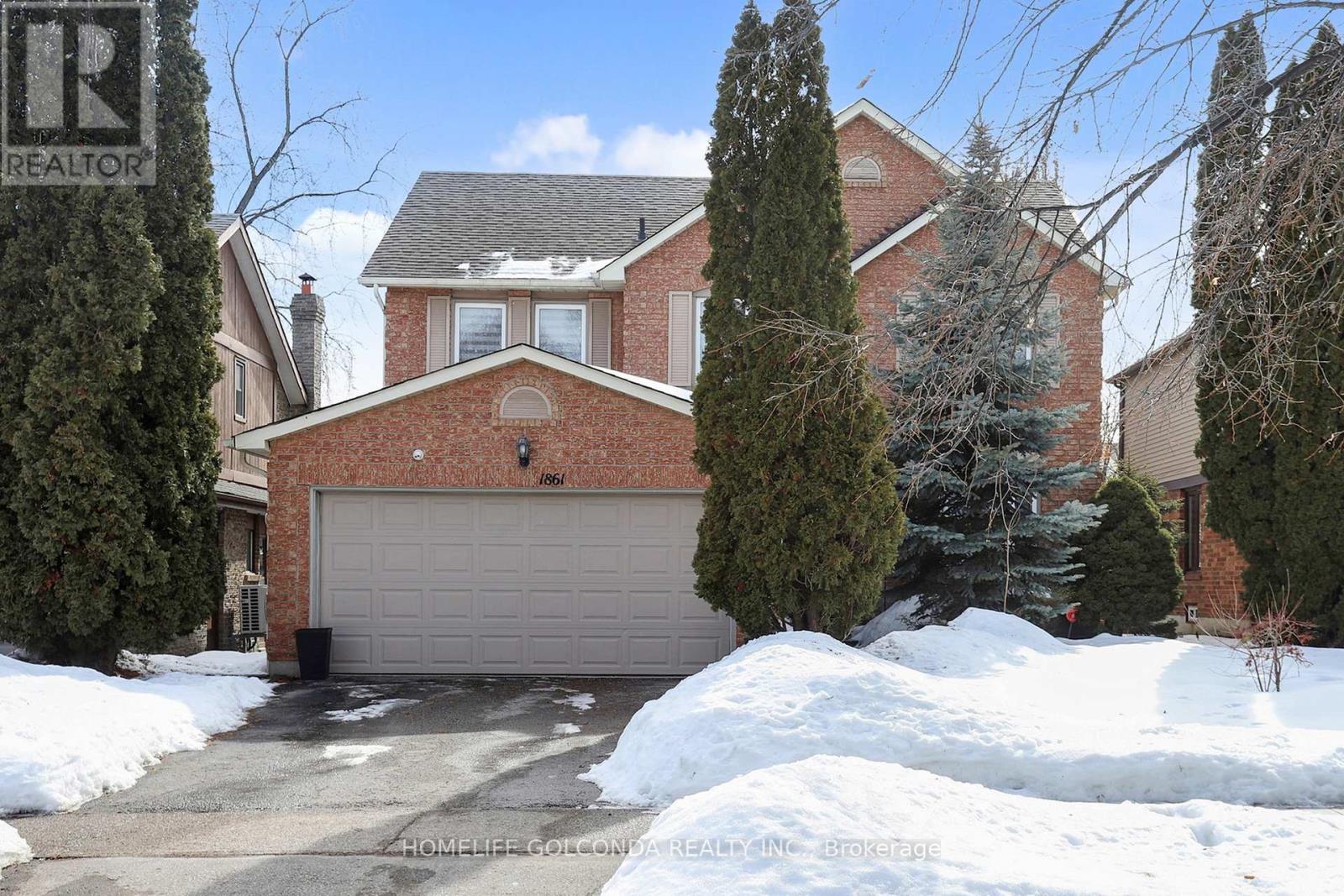 1861 UNA ROAD, Pickering, Ontario