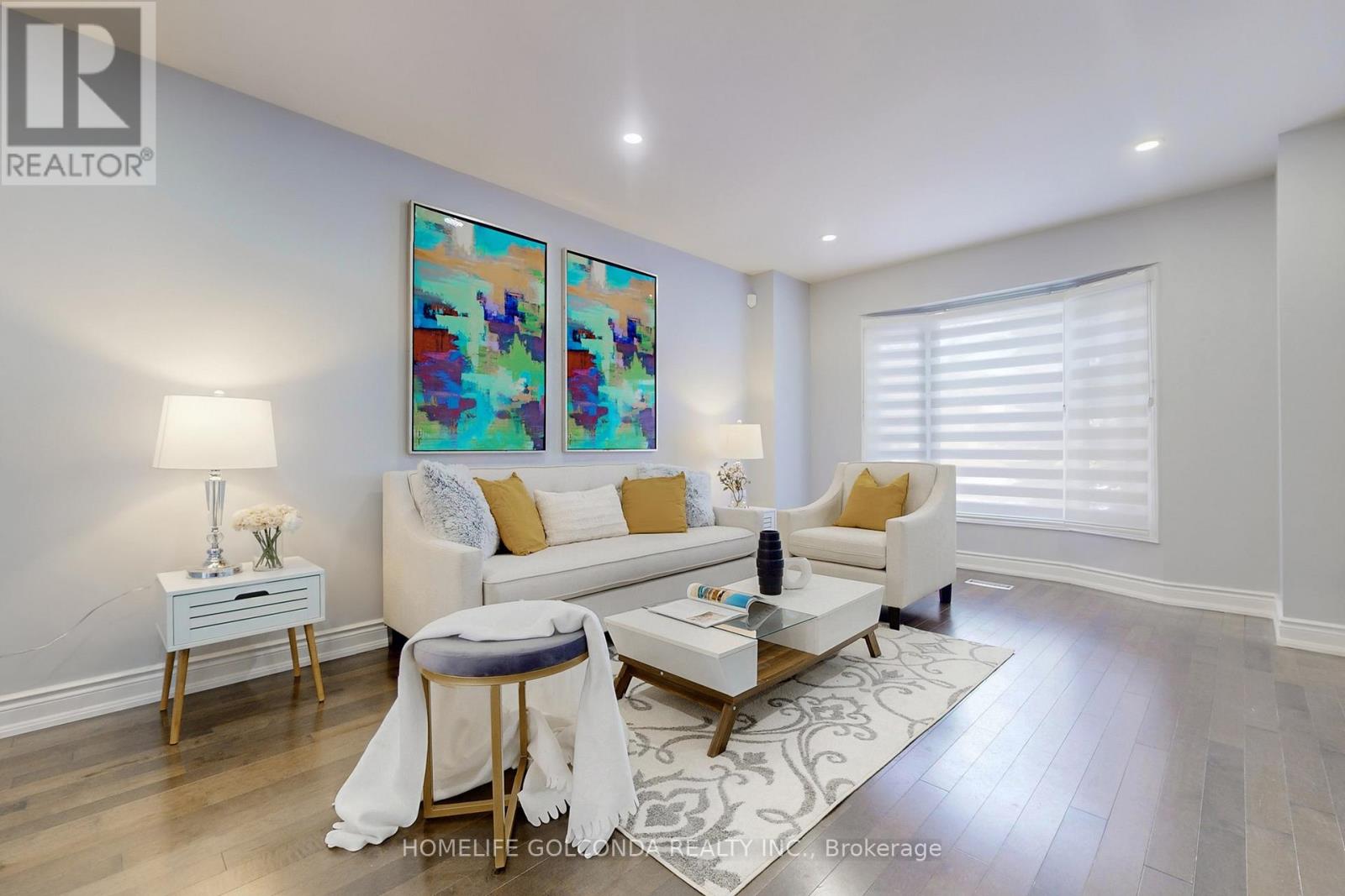 1861 Una Road, Pickering, Ontario  L1V 3J5 - Photo 3 - E12837414