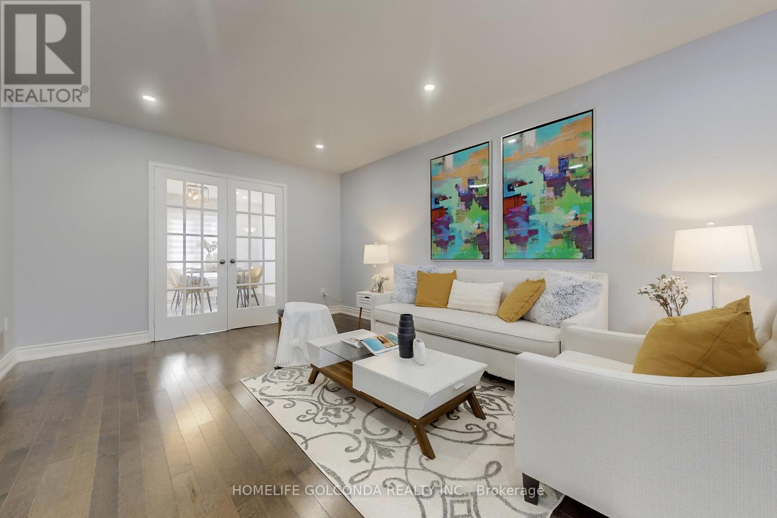 1861 Una Road, Pickering, Ontario  L1V 3J5 - Photo 5 - E12837414