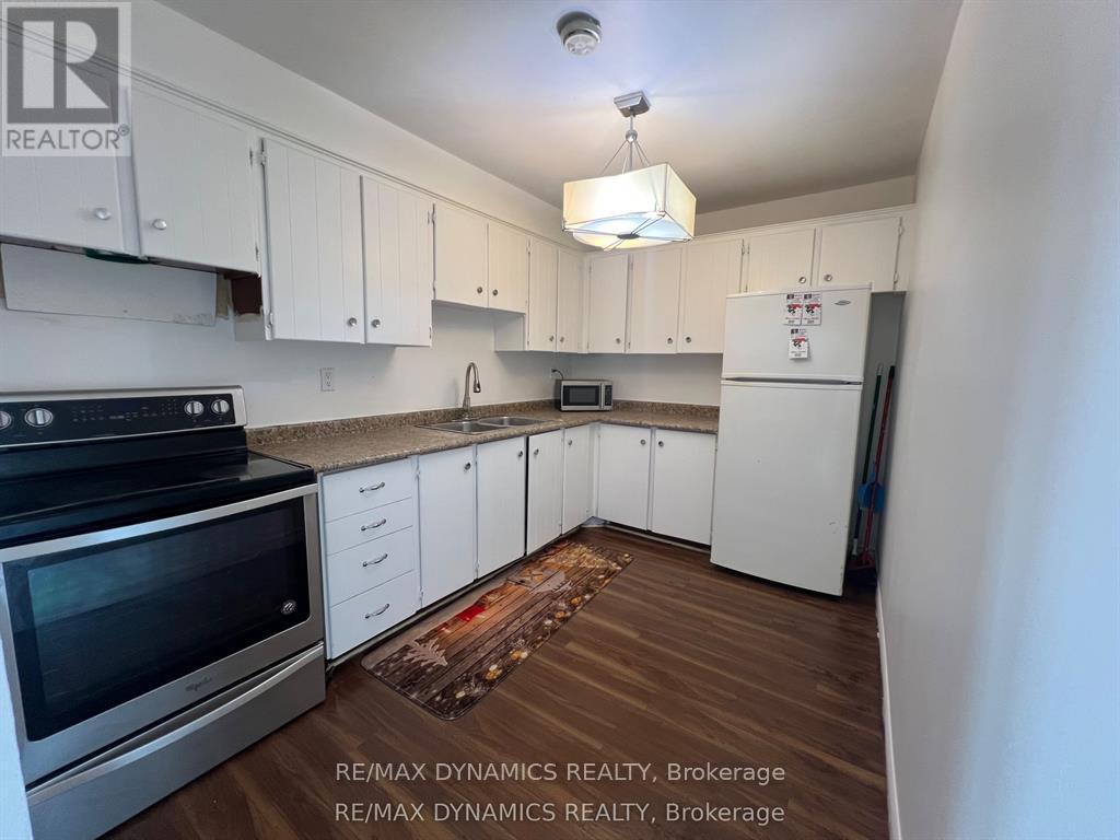 604 - 4064 Lawrence Avenue E, Toronto, Ontario M1E 4V6 - Photo 3 - E12837468