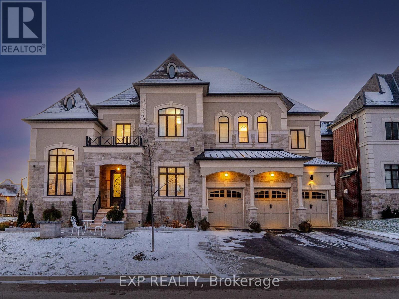 50 ELMERS LANE, King, Ontario