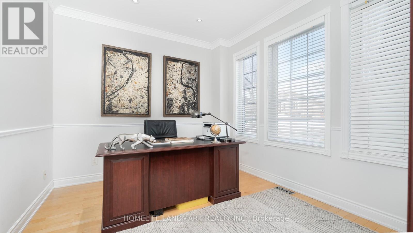 22 Appalachian Road, Vaughan, Ontario  L6A 2V9 - Photo 10 - N12837412