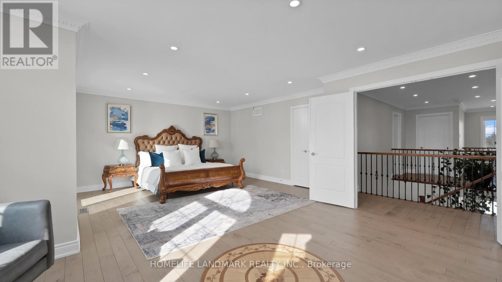 22 Appalachian Road, Vaughan, Ontario  L6A 2V9 - Photo 11 - N12837412