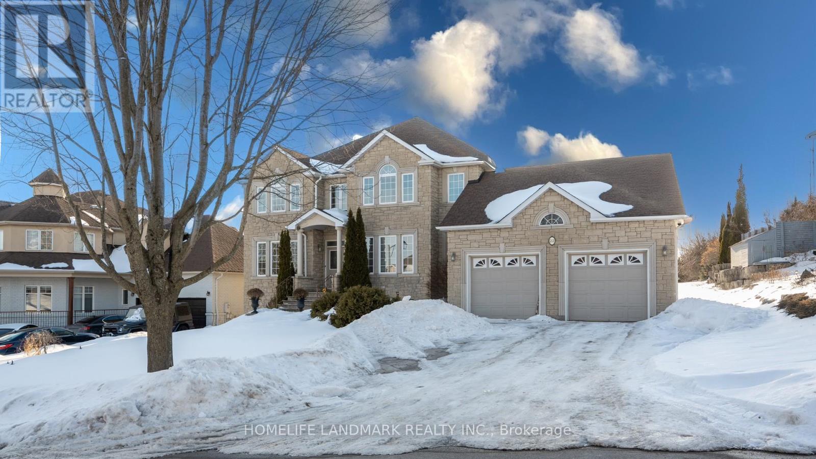 22 Appalachian Road, Vaughan, Ontario  L6A 2V9 - Photo 2 - N12837412