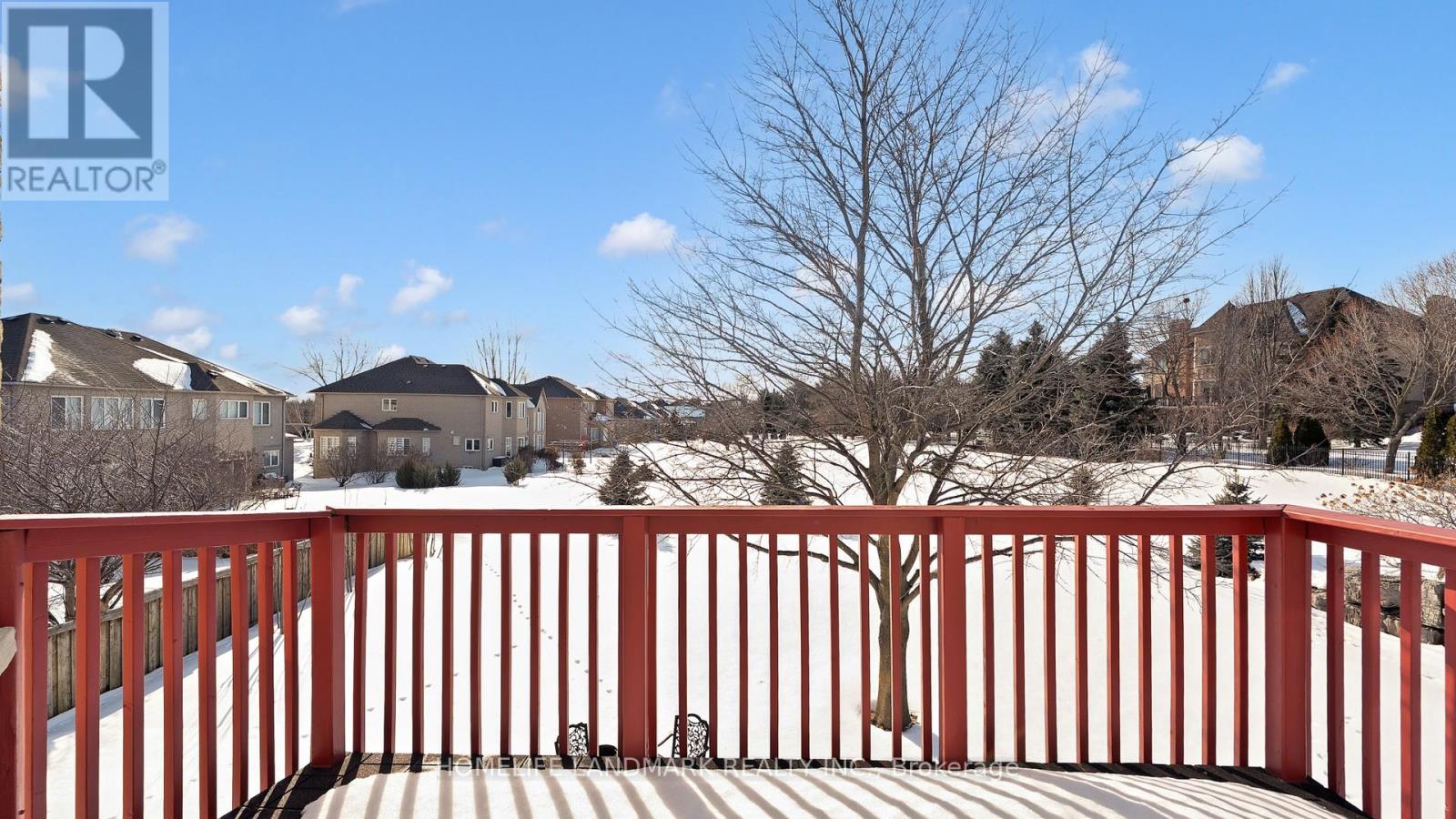 22 Appalachian Road, Vaughan, Ontario  L6A 2V9 - Photo 27 - N12837412