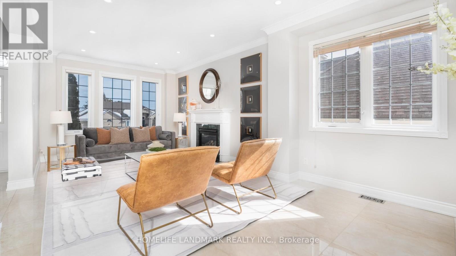 22 Appalachian Road, Vaughan, Ontario  L6A 2V9 - Photo 3 - N12837412