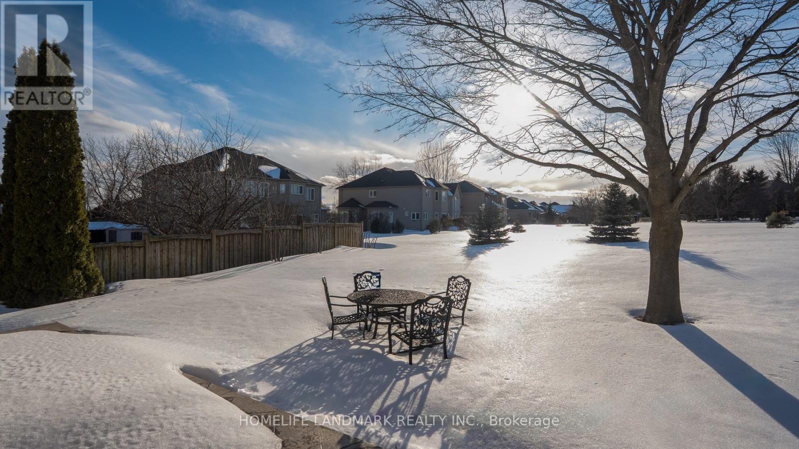 22 Appalachian Road, Vaughan, Ontario  L6A 2V9 - Photo 30 - N12837412