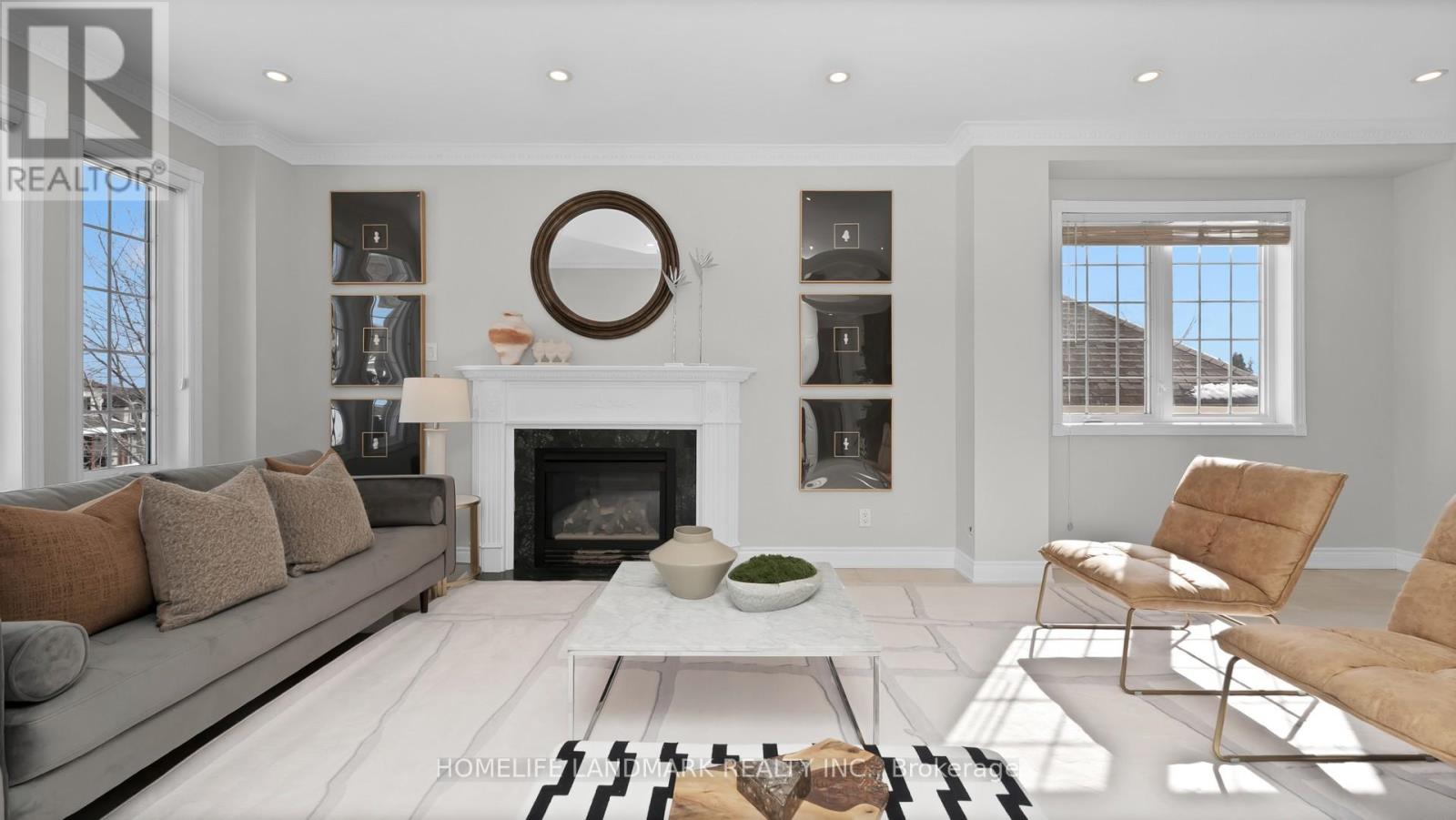 22 Appalachian Road, Vaughan, Ontario  L6A 2V9 - Photo 4 - N12837412