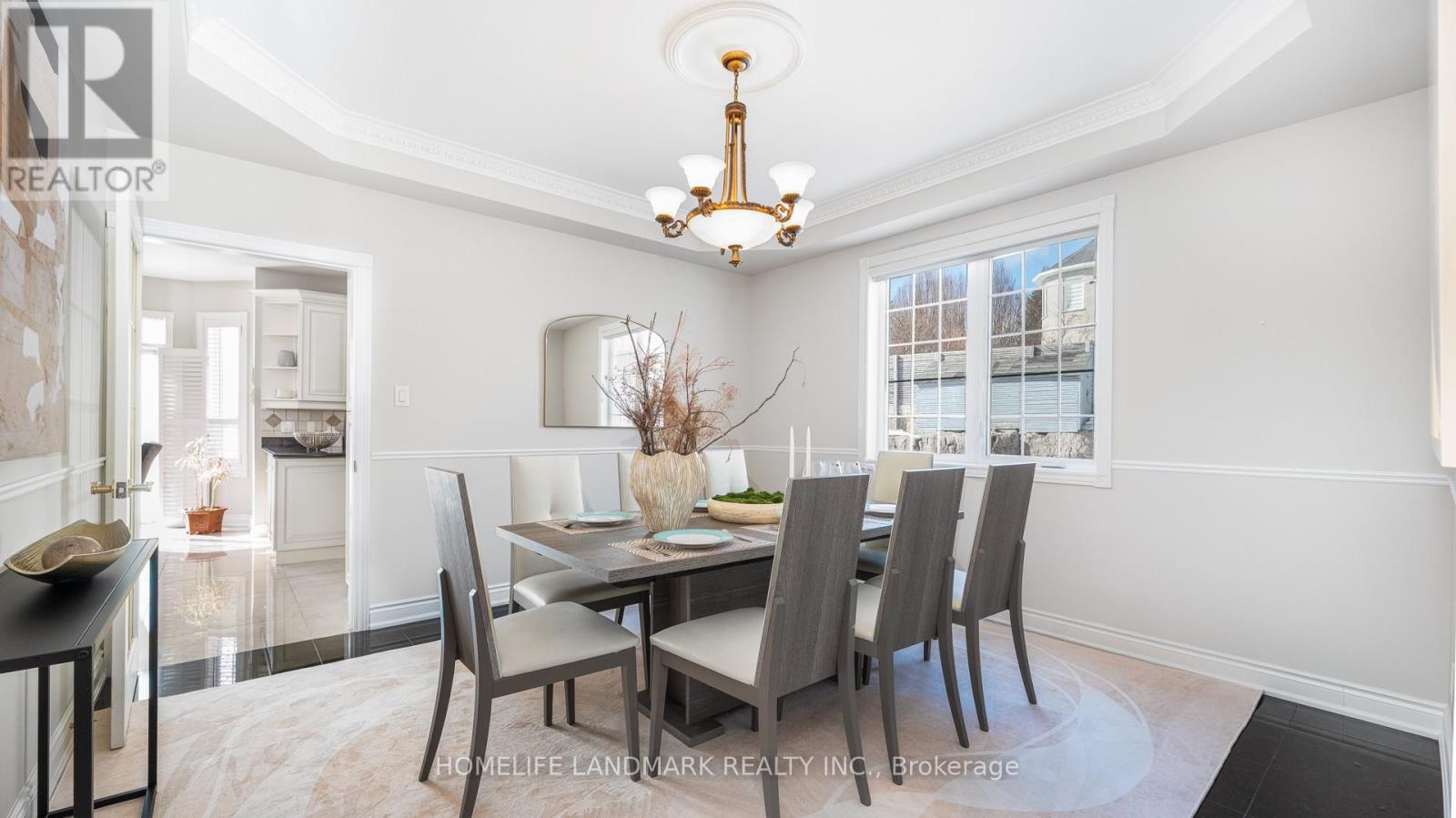 22 Appalachian Road, Vaughan, Ontario  L6A 2V9 - Photo 5 - N12837412