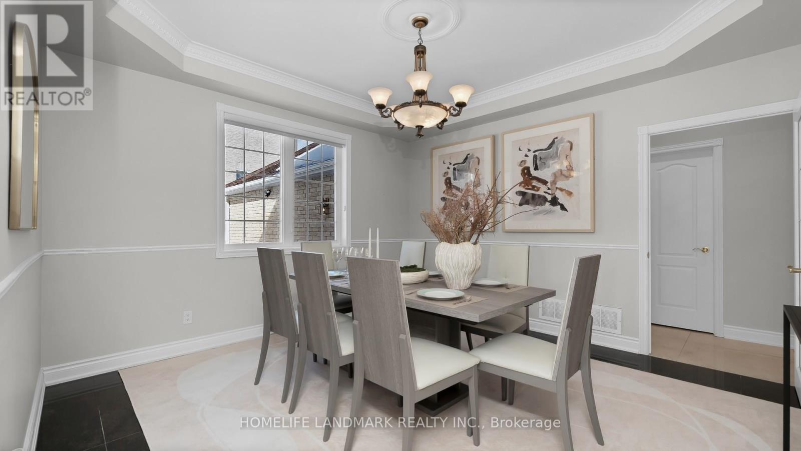 22 Appalachian Road, Vaughan, Ontario  L6A 2V9 - Photo 6 - N12837412