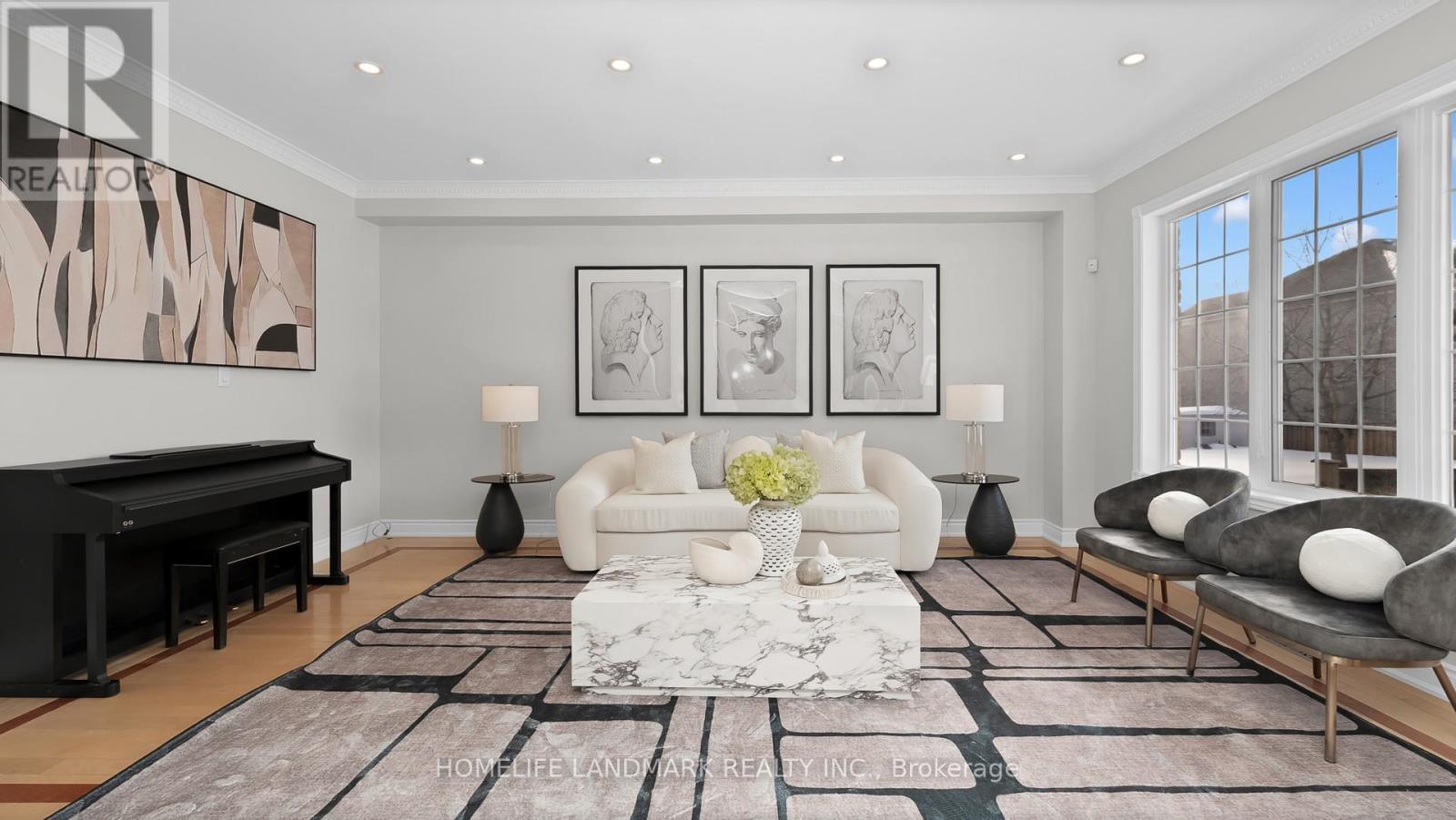 22 Appalachian Road, Vaughan, Ontario  L6A 2V9 - Photo 7 - N12837412