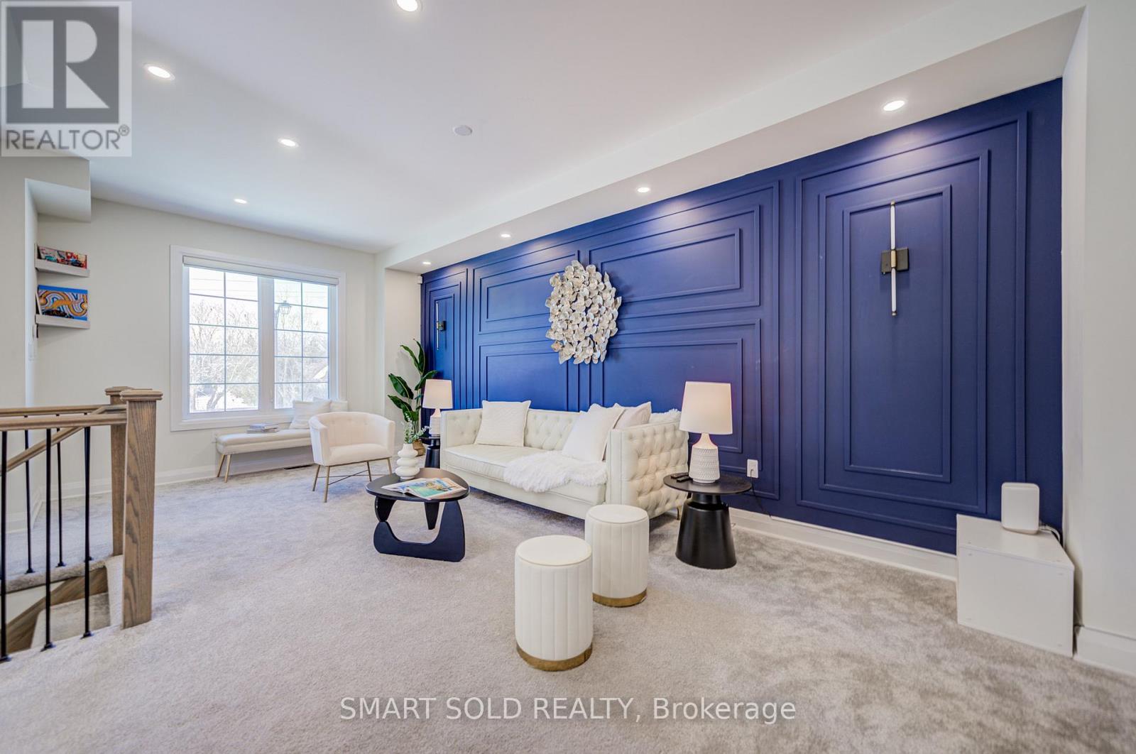 58 Thomas Frisby Jr Crescent, Markham, Ontario  L6C 1L2 - Photo 10 - N12837420