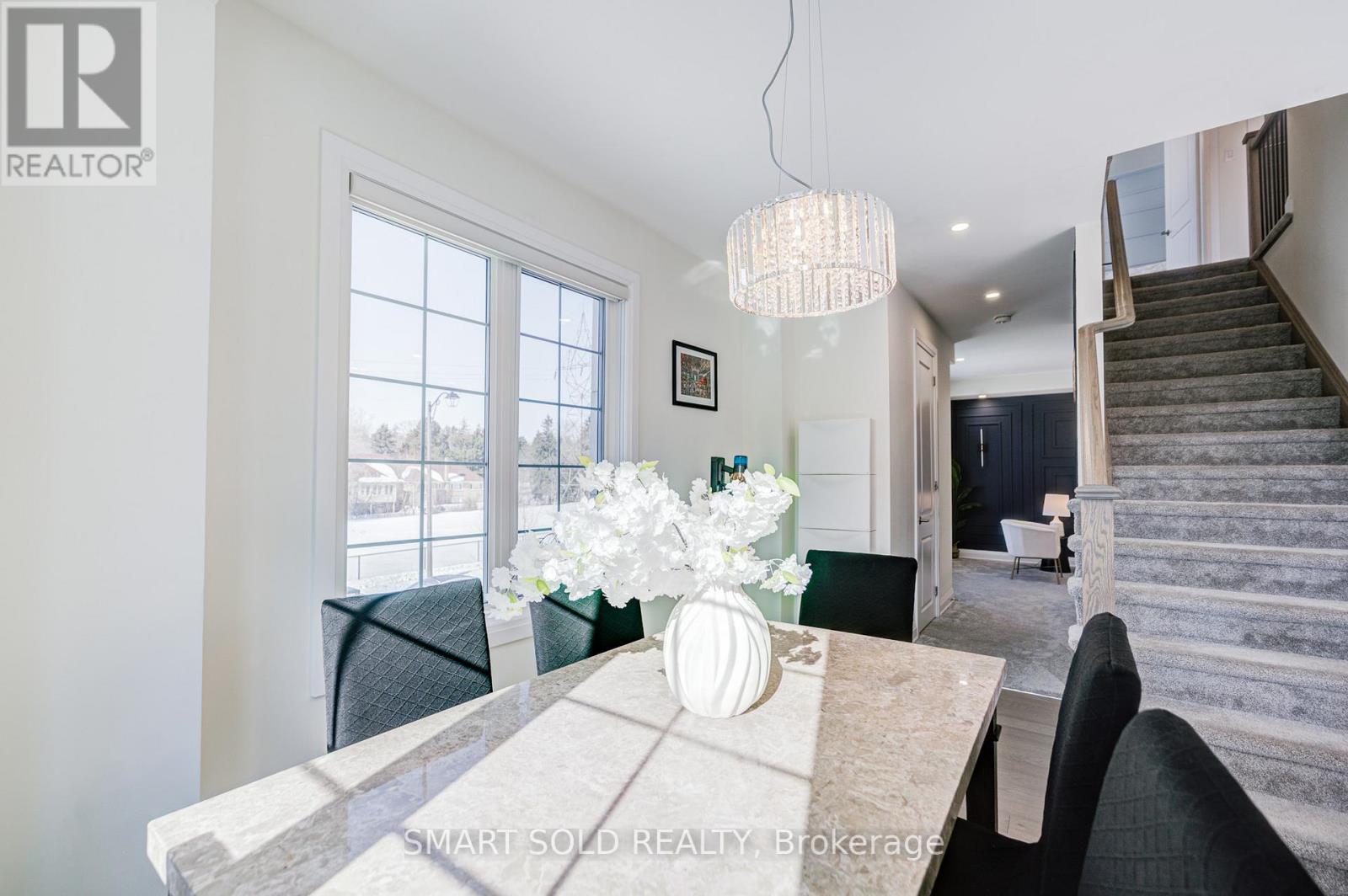 58 Thomas Frisby Jr Crescent, Markham, Ontario  L6C 1L2 - Photo 19 - N12837420