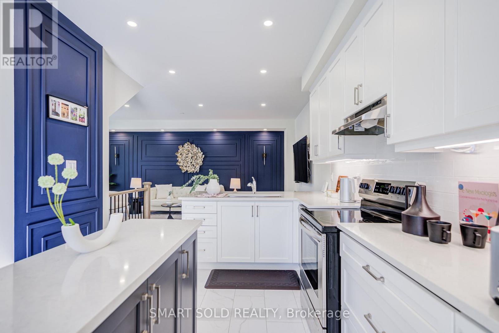 58 Thomas Frisby Jr Crescent, Markham, Ontario  L6C 1L2 - Photo 20 - N12837420