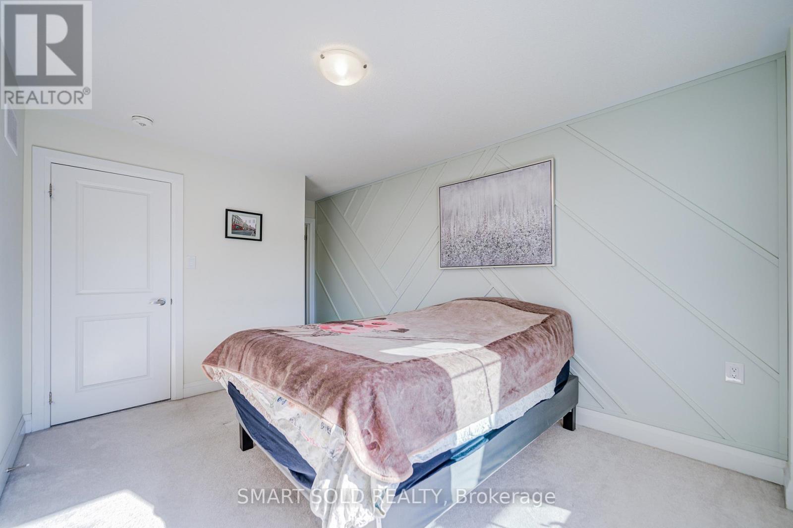 58 Thomas Frisby Jr Crescent, Markham, Ontario  L6C 1L2 - Photo 29 - N12837420