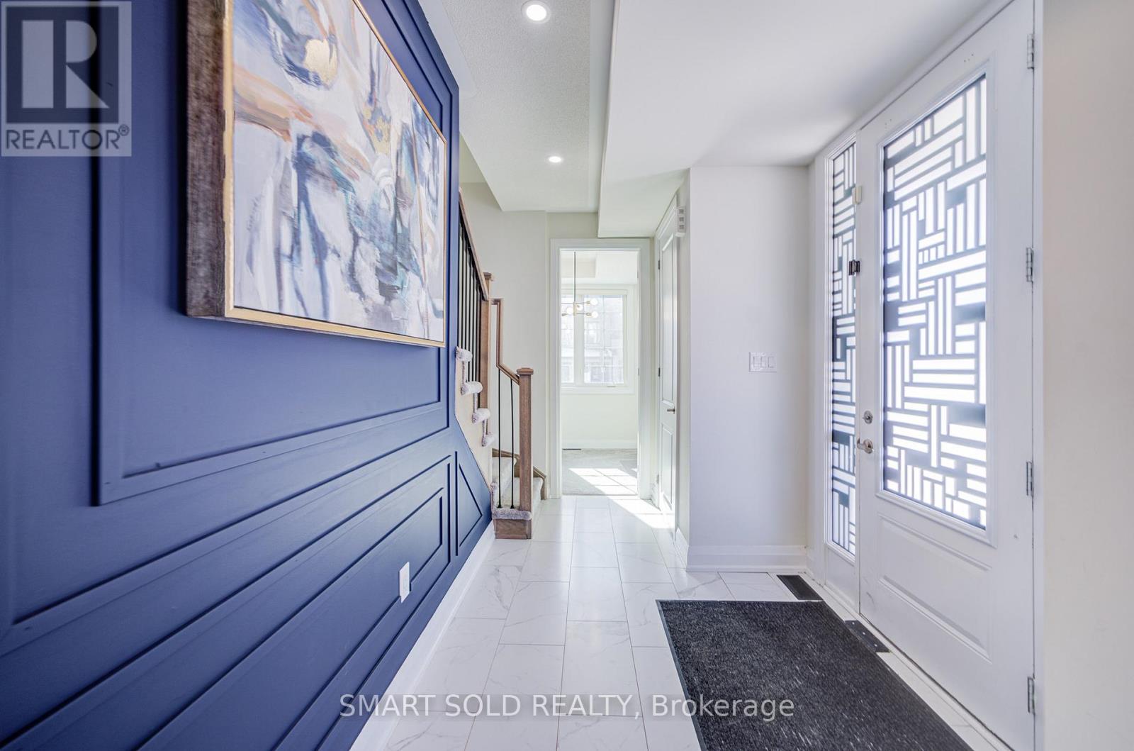 58 Thomas Frisby Jr Crescent, Markham, Ontario  L6C 1L2 - Photo 5 - N12837420