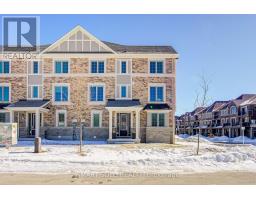 58 THOMAS FRISBY JR CRESCENT, Markham, Ontario