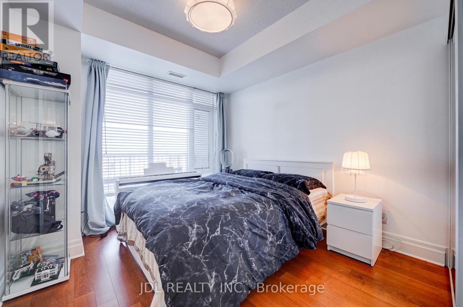 214 - 111 Upper Duke Crescent, Markham, Ontario  L6G 0C8 - Photo 12 - N12837422