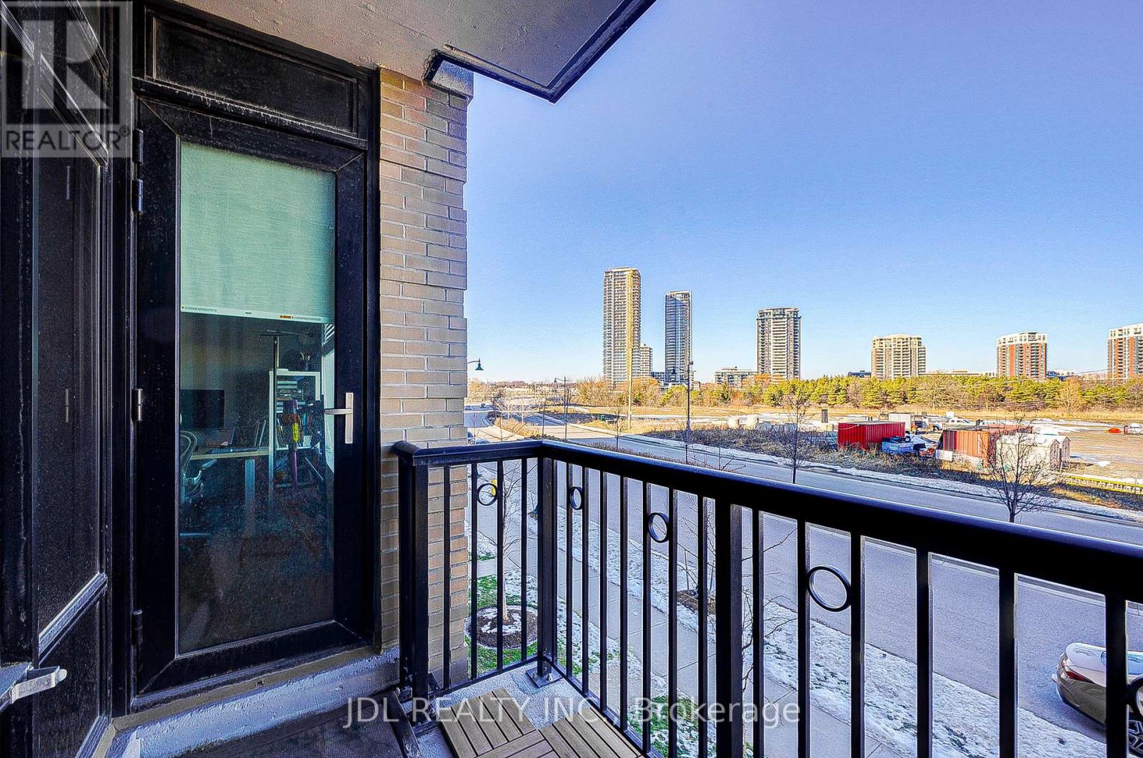 214 - 111 Upper Duke Crescent, Markham, Ontario  L6G 0C8 - Photo 15 - N12837422