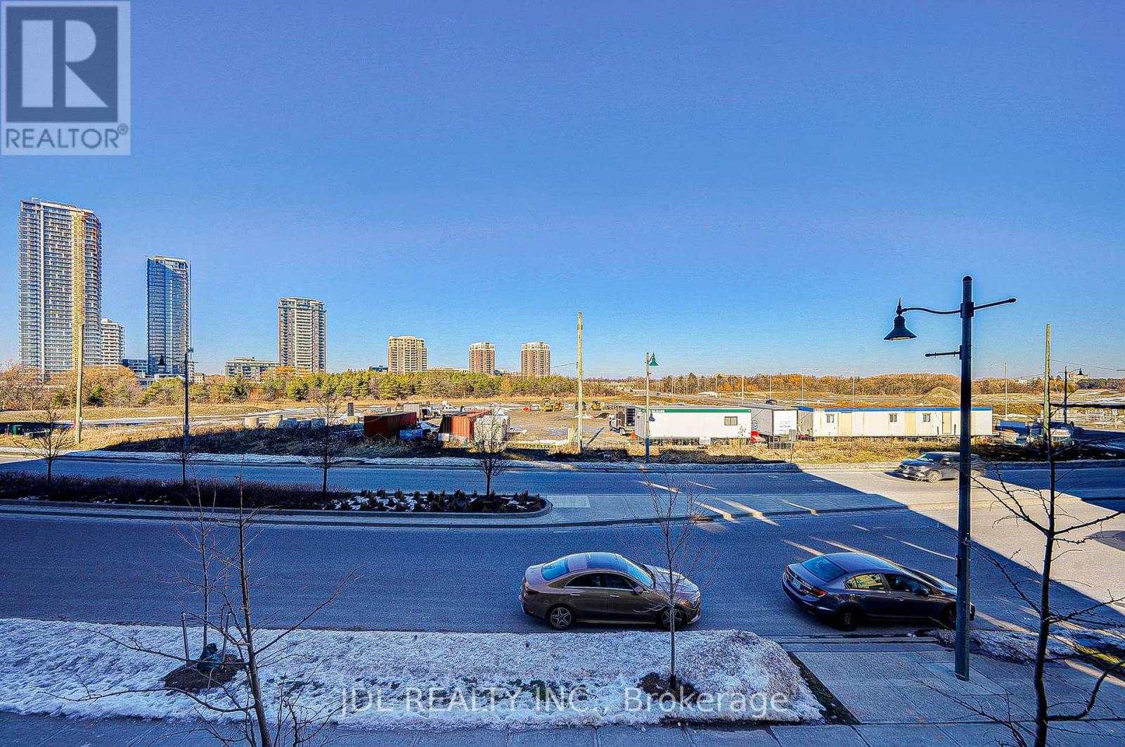 214 - 111 Upper Duke Crescent, Markham, Ontario  L6G 0C8 - Photo 16 - N12837422