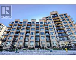 214 - 111 UPPER DUKE CRESCENT, Markham, Ontario