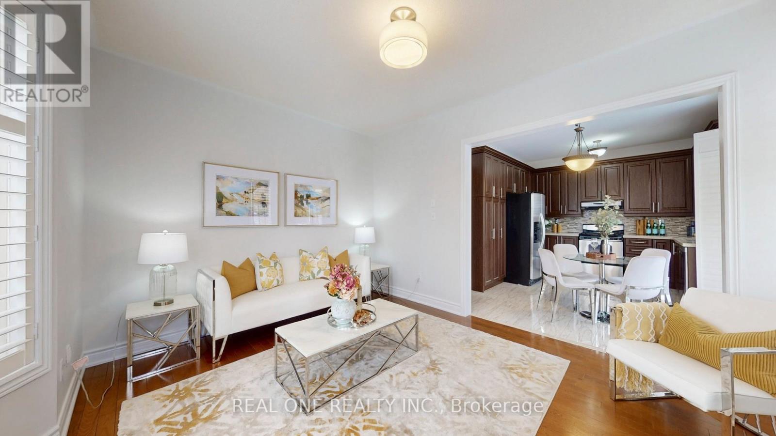 1 Kentland Street, Markham, Ontario  L6E 2A5 - Photo 14 - N12837424