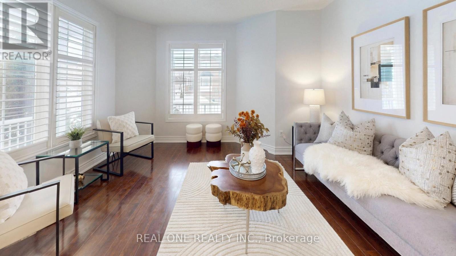 1 Kentland Street, Markham, Ontario  L6E 2A5 - Photo 6 - N12837424