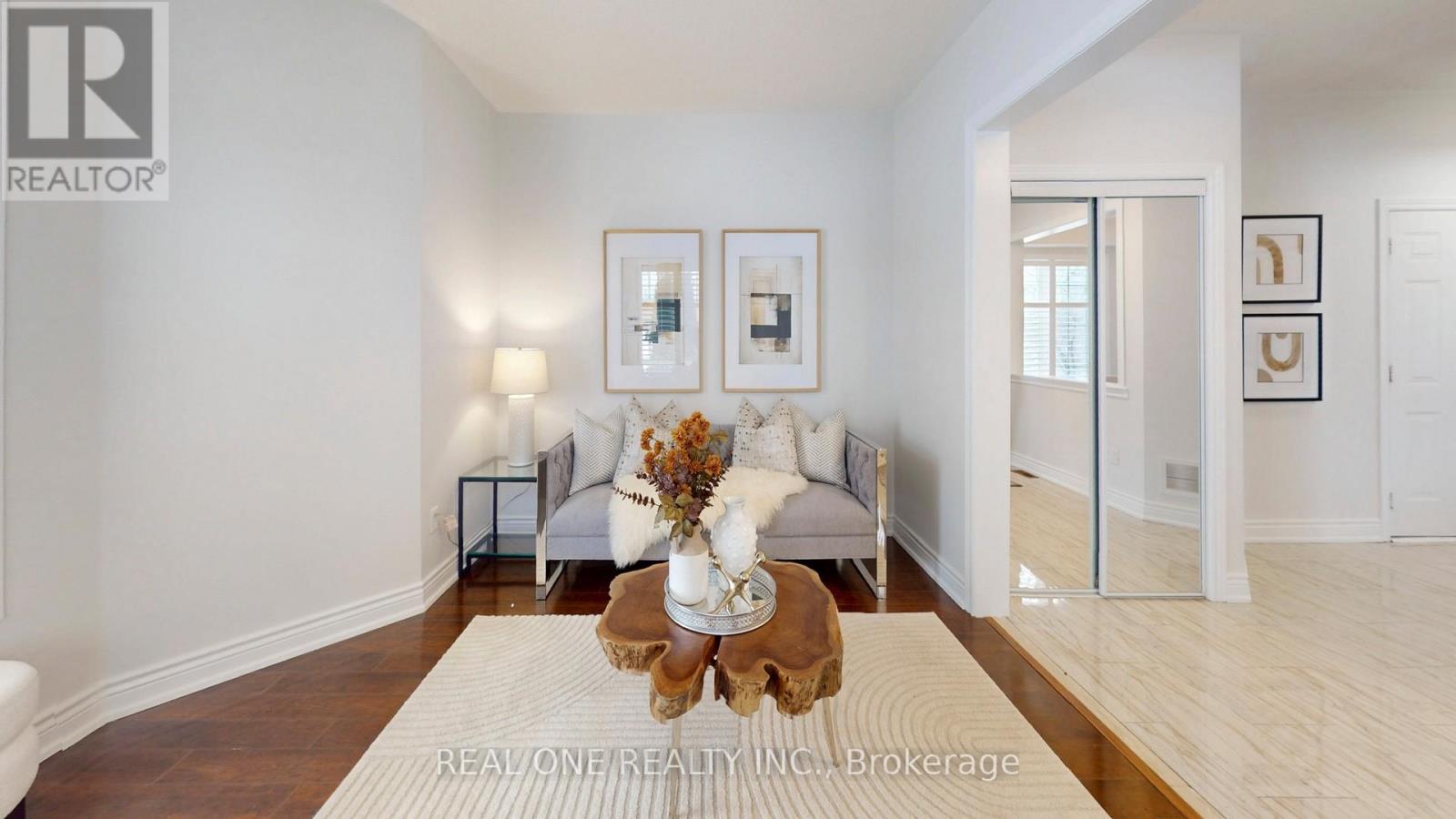 1 Kentland Street, Markham, Ontario  L6E 2A5 - Photo 7 - N12837424