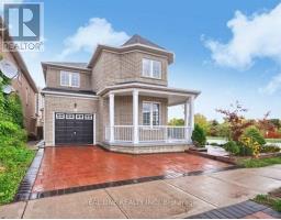 1 KENTLAND STREET, Markham, Ontario