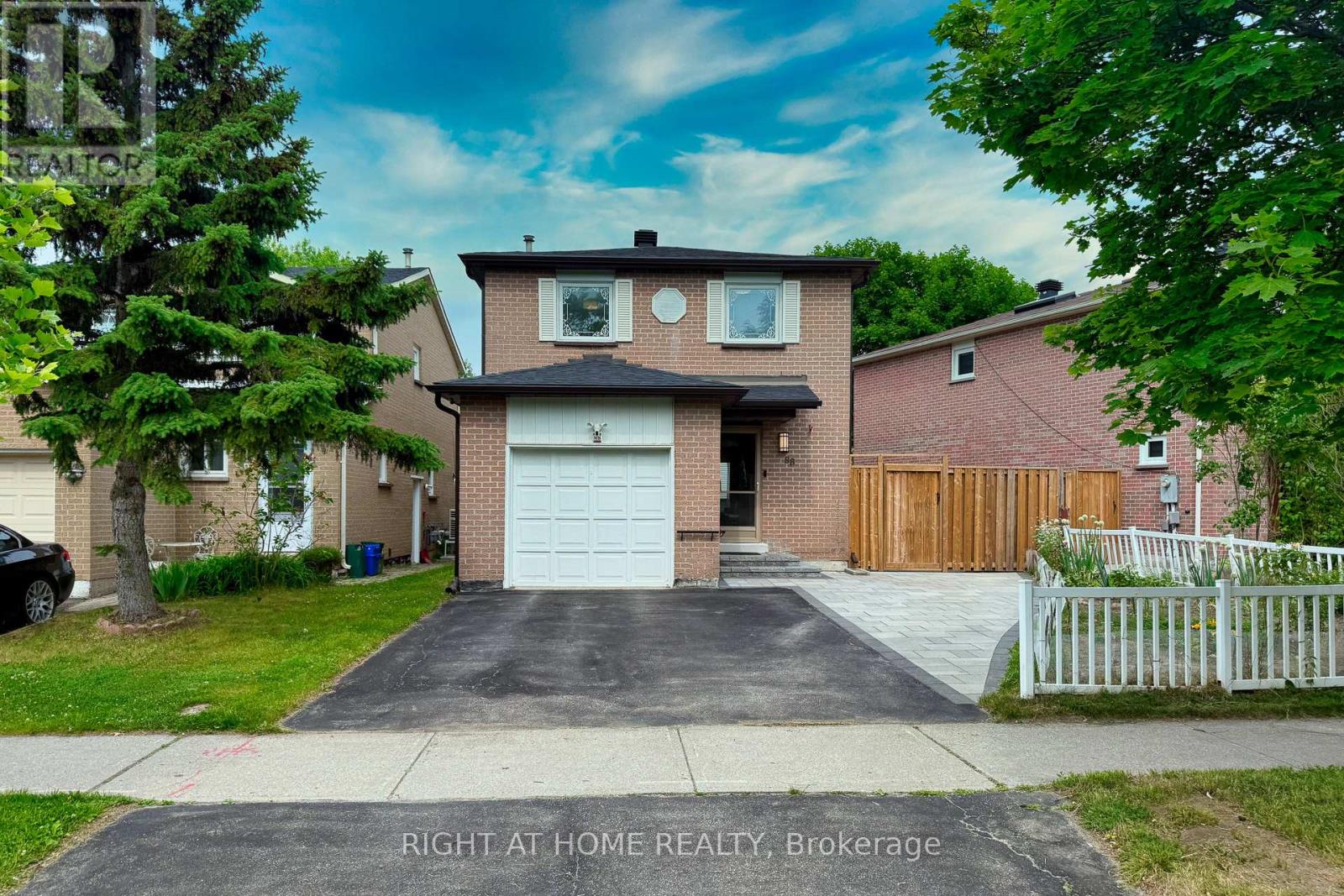 88 SUNSHINE DRIVE, Richmond Hill, Ontario