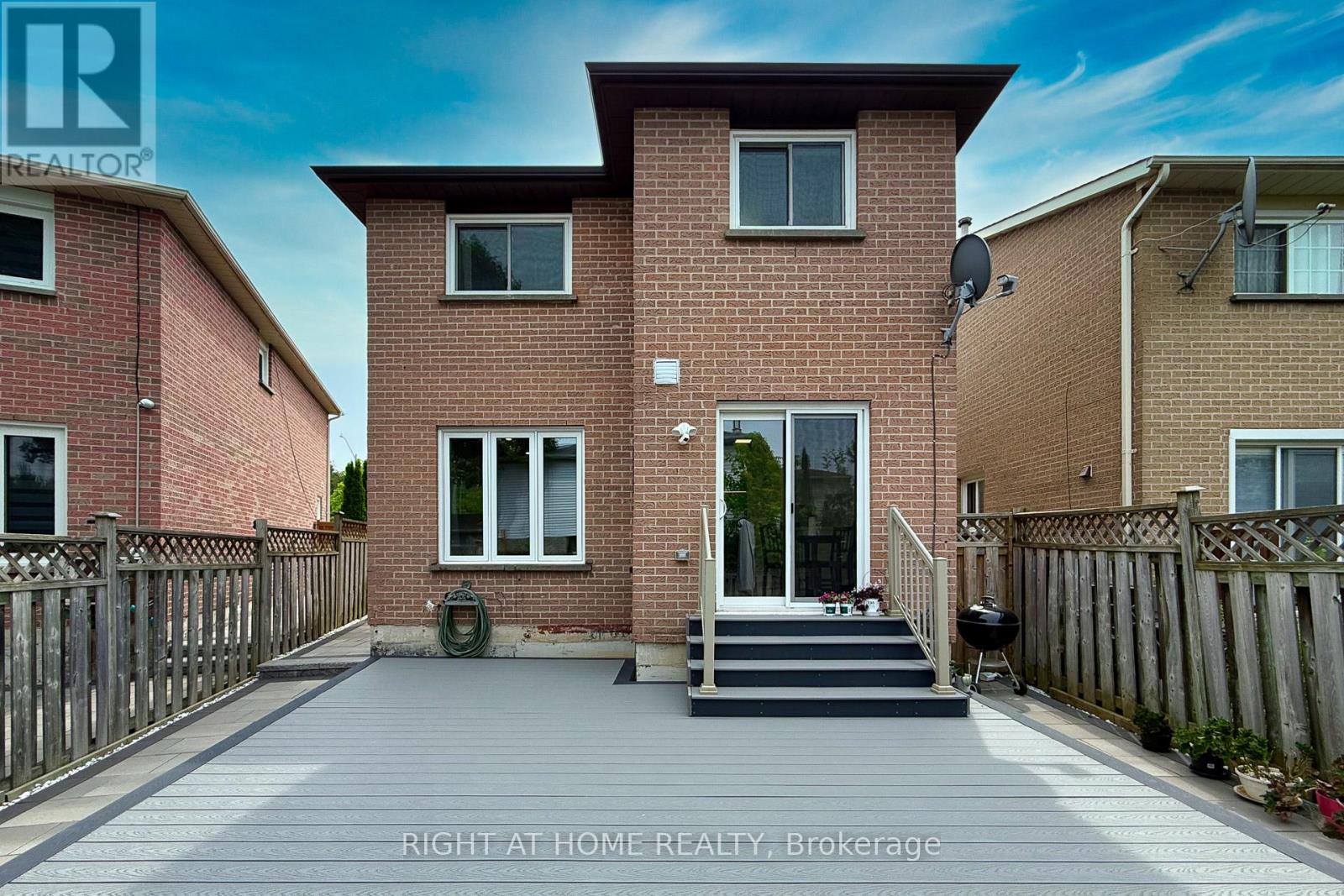 88 Sunshine Drive, Richmond Hill, Ontario  L4C 8H2 - Photo 44 - N12837428