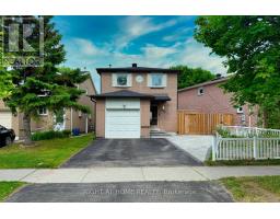 88 SUNSHINE DRIVE, Richmond Hill, Ontario