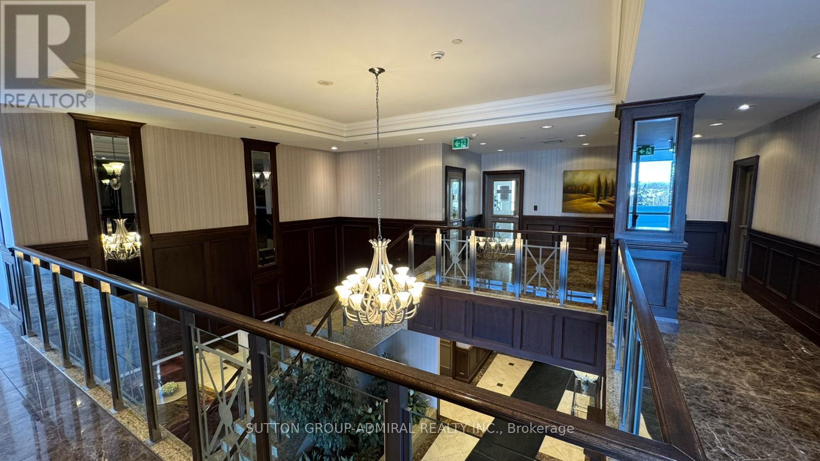 202 - 7 NORTH PARK ROAD, Vaughan, Ontario