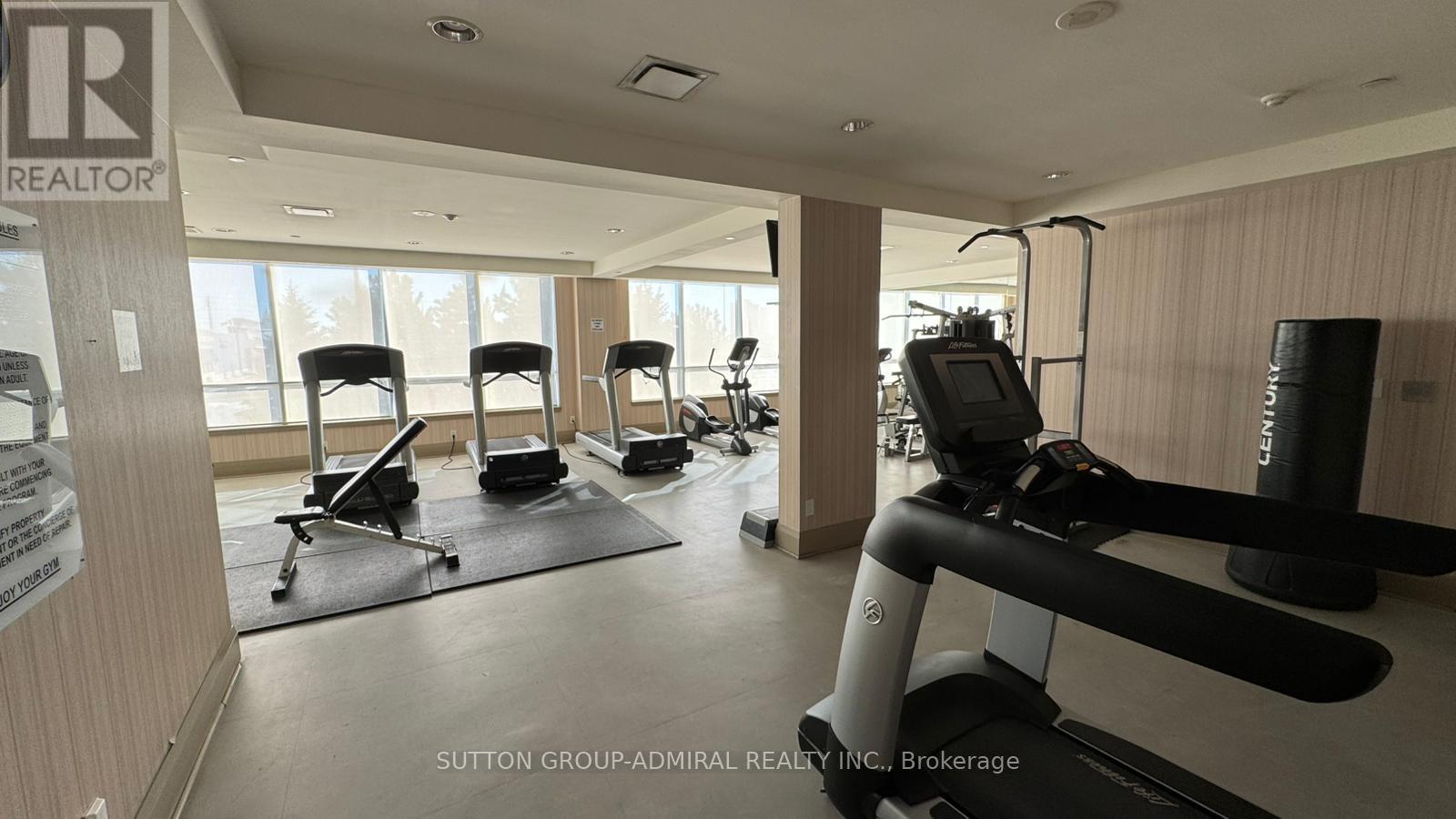 202 - 7 North Park Road, Vaughan (Beverley Glen), Ontario  L4J 0C9 - Photo 11 - N12837440