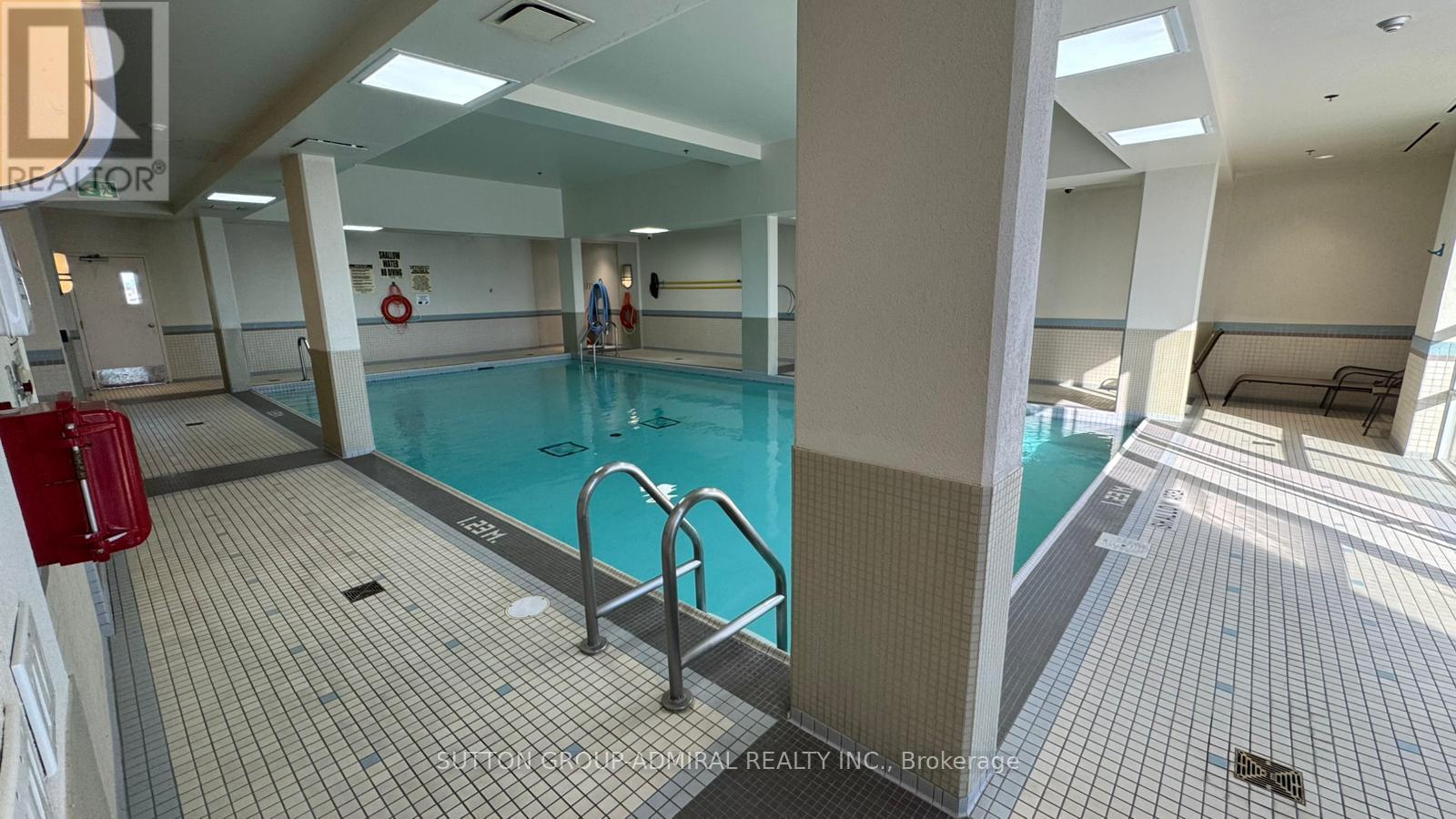 202 - 7 North Park Road, Vaughan (Beverley Glen), Ontario  L4J 0C9 - Photo 13 - N12837440