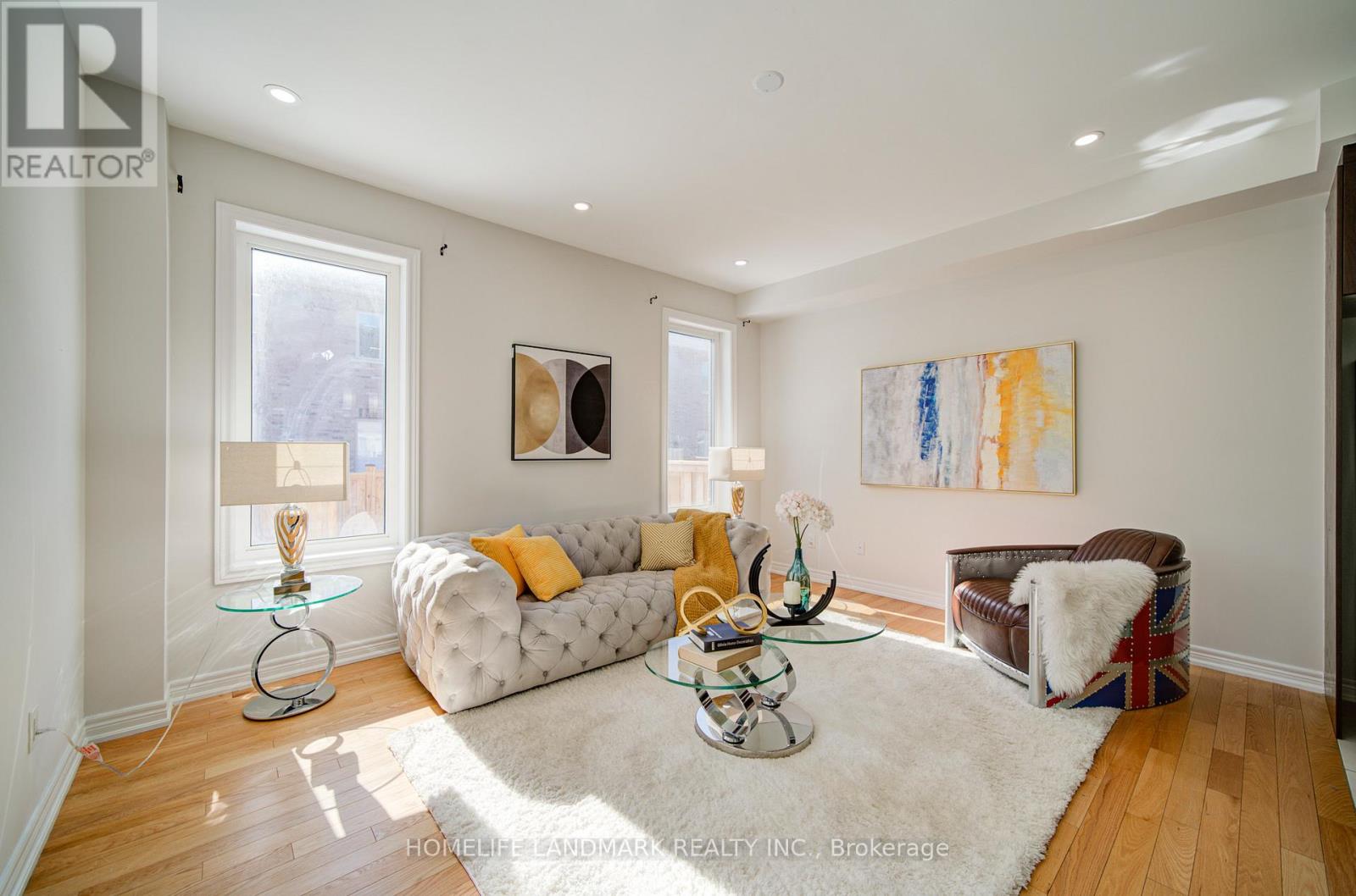 127 Decast Crescent, Markham, Ontario  L6B 1N8 - Photo 16 - N12837444