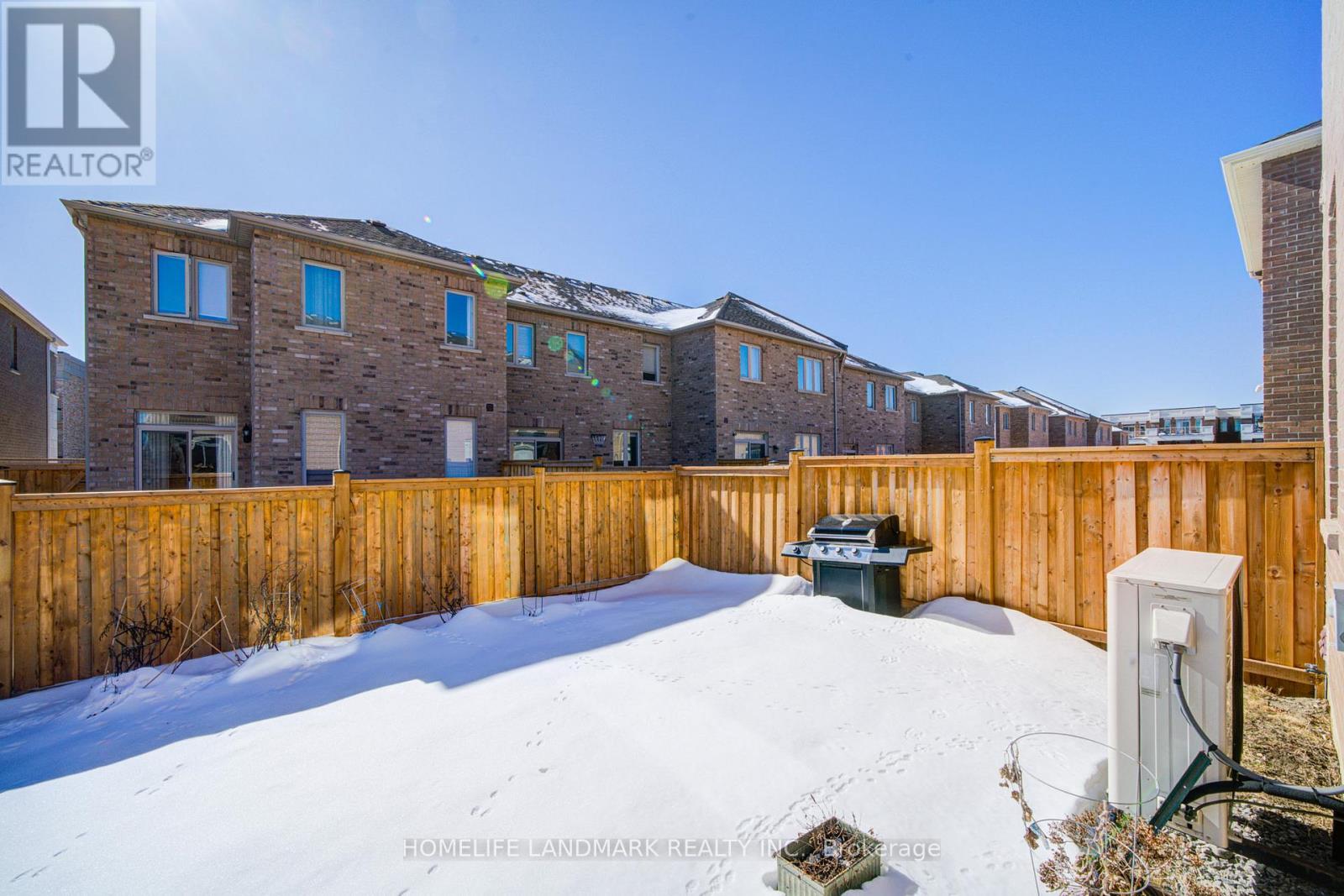 127 Decast Crescent, Markham, Ontario  L6B 1N8 - Photo 48 - N12837444