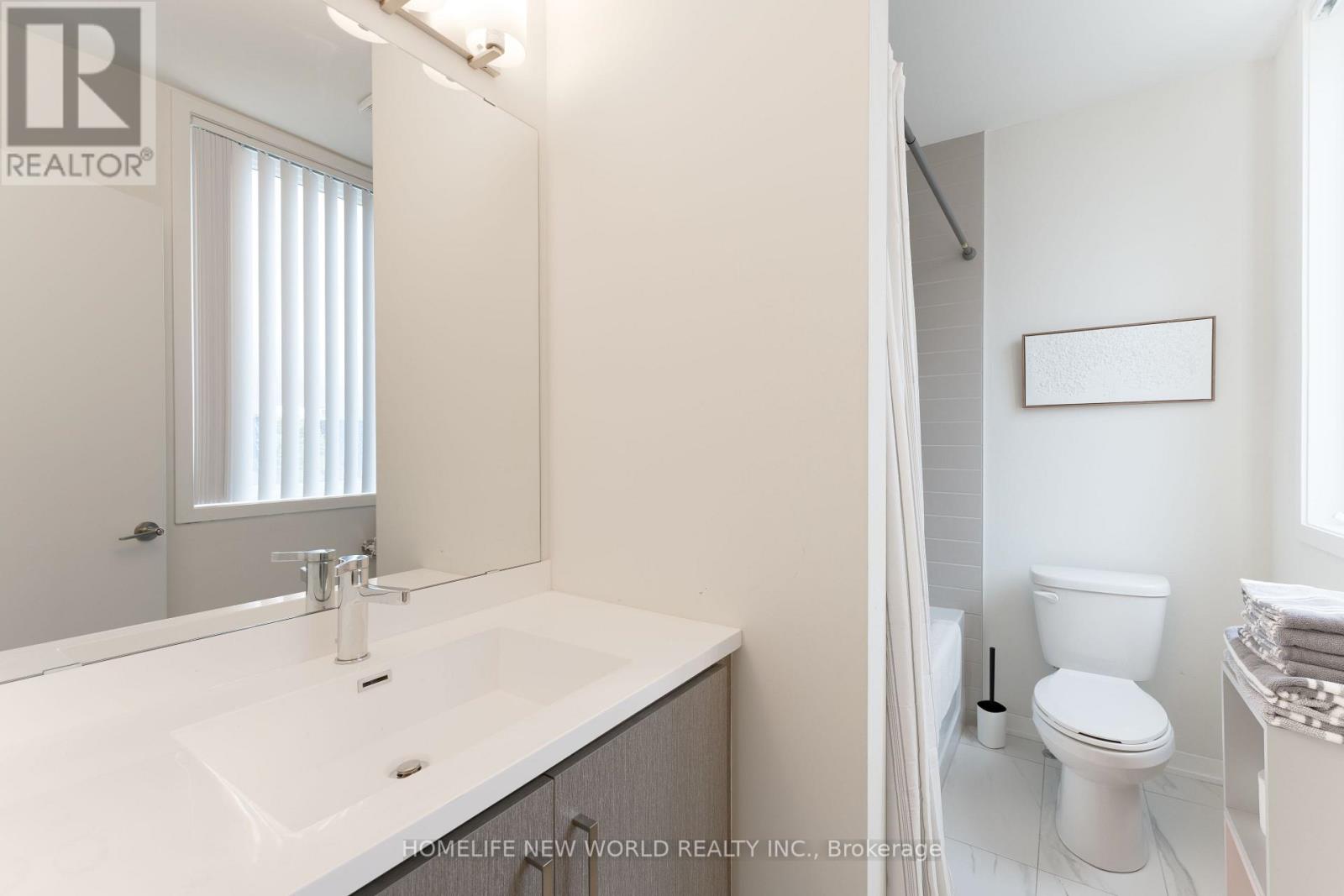 67 Mable Smith Way, Vaughan, Ontario  L4K 0N6 - Photo 13 - N12837452