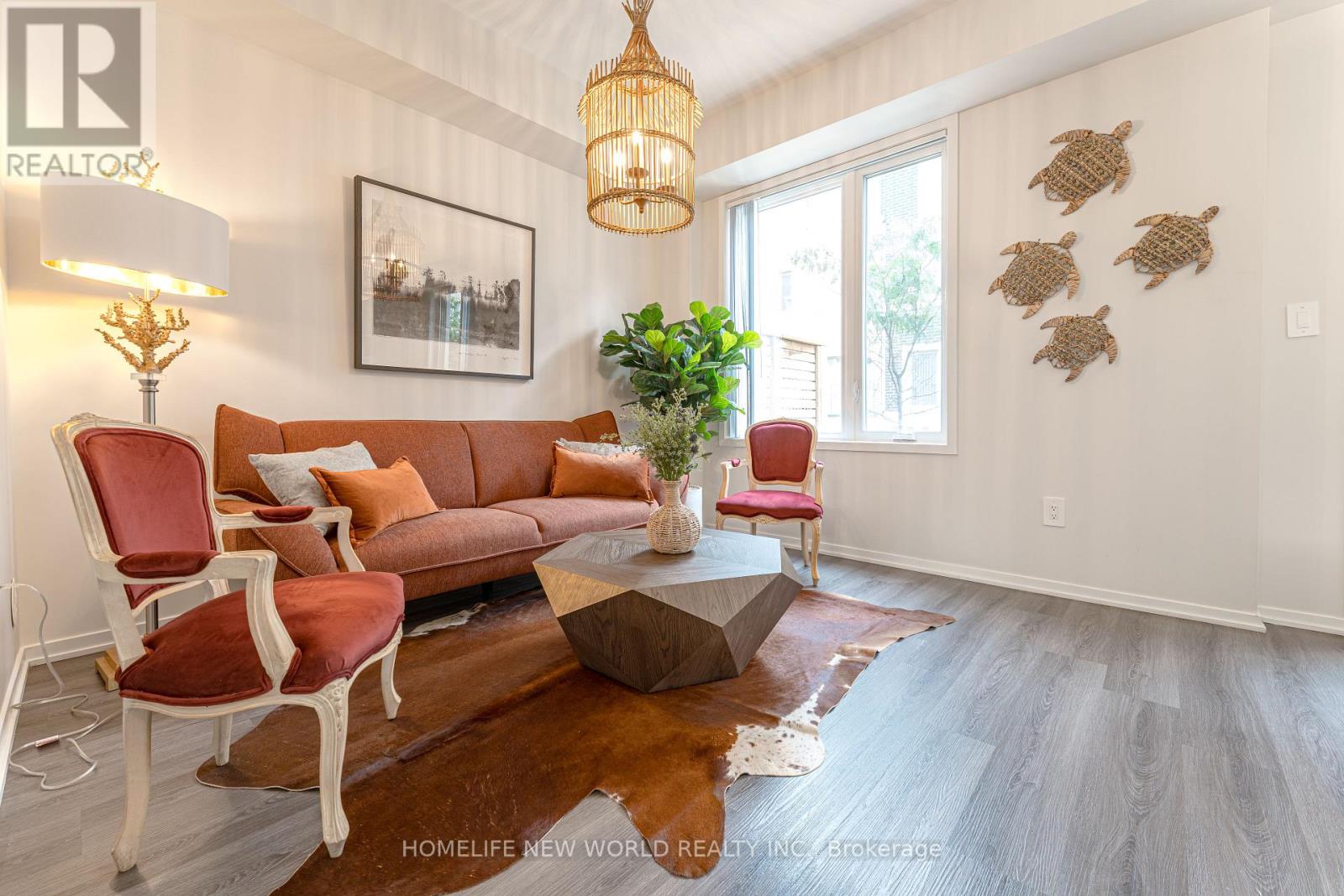 67 Mable Smith Way, Vaughan, Ontario  L4K 0N6 - Photo 2 - N12837452