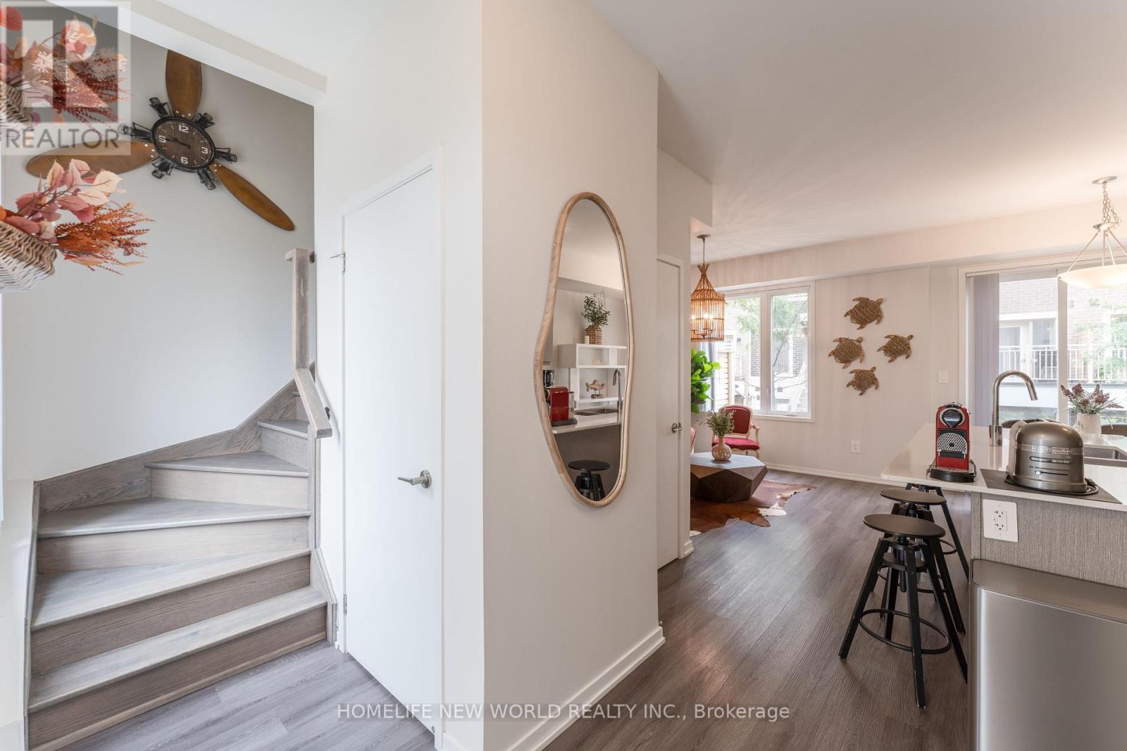 67 Mable Smith Way, Vaughan, Ontario  L4K 0N6 - Photo 6 - N12837452