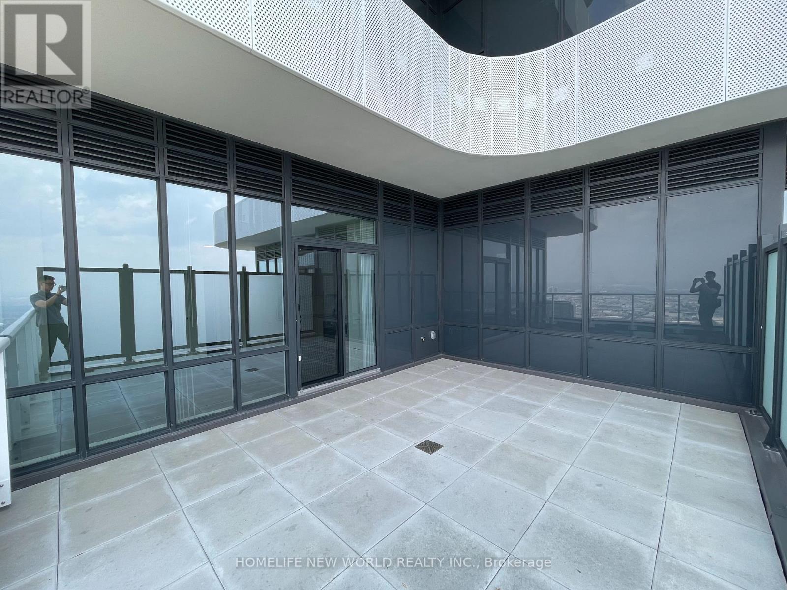 PH106 - 225 COMMERCE STREET, Vaughan, Ontario