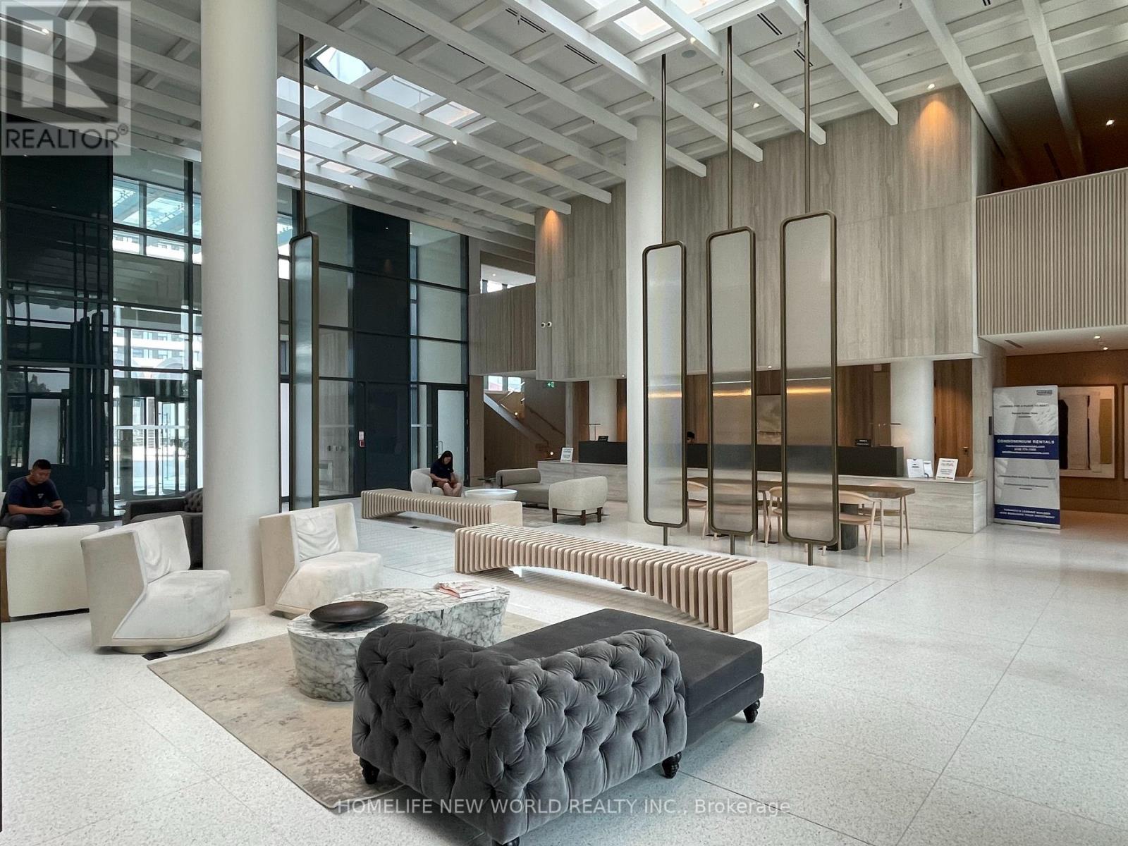 Ph106 - 225 Commerce Street, Vaughan (Vaughan Corporate Centre), Ontario  L4K 0R1 - Photo 11 - N12837464