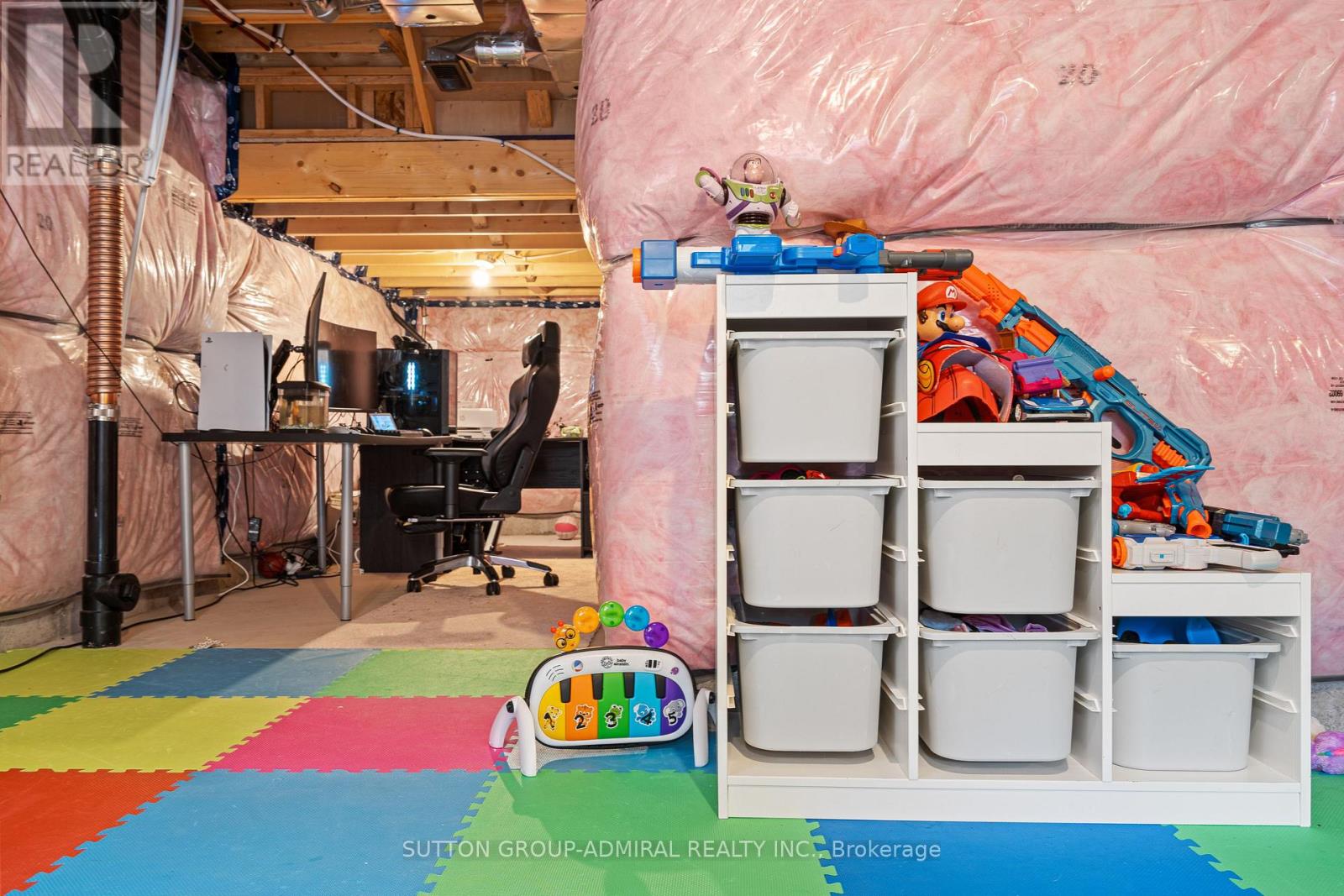 1026 Wright Drive, Midland, Ontario  L4R 0E4 - Photo 22 - S12837436