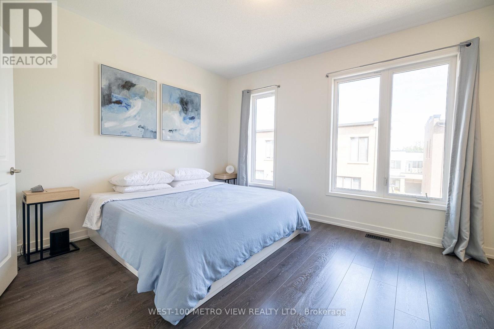 3141 Ernest Appelbe Boulevard, Oakville, Ontario  L6H 0N8 - Photo 16 - W12837426