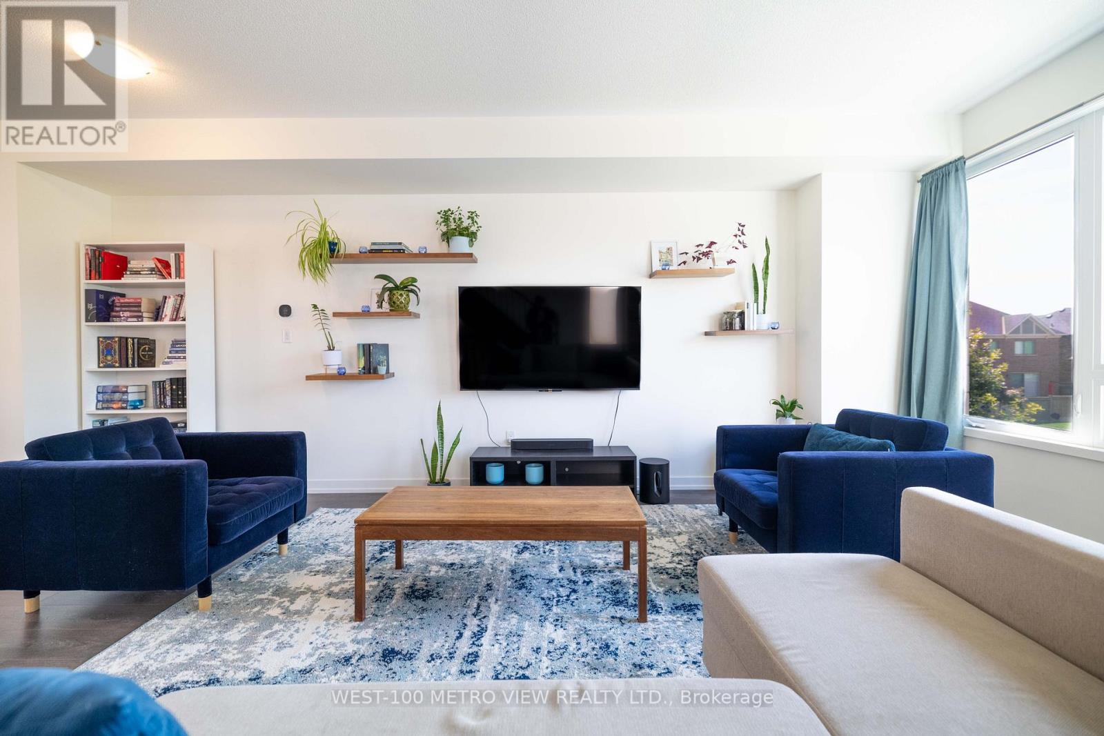 3141 Ernest Appelbe Boulevard, Oakville, Ontario  L6H 0N8 - Photo 4 - W12837426