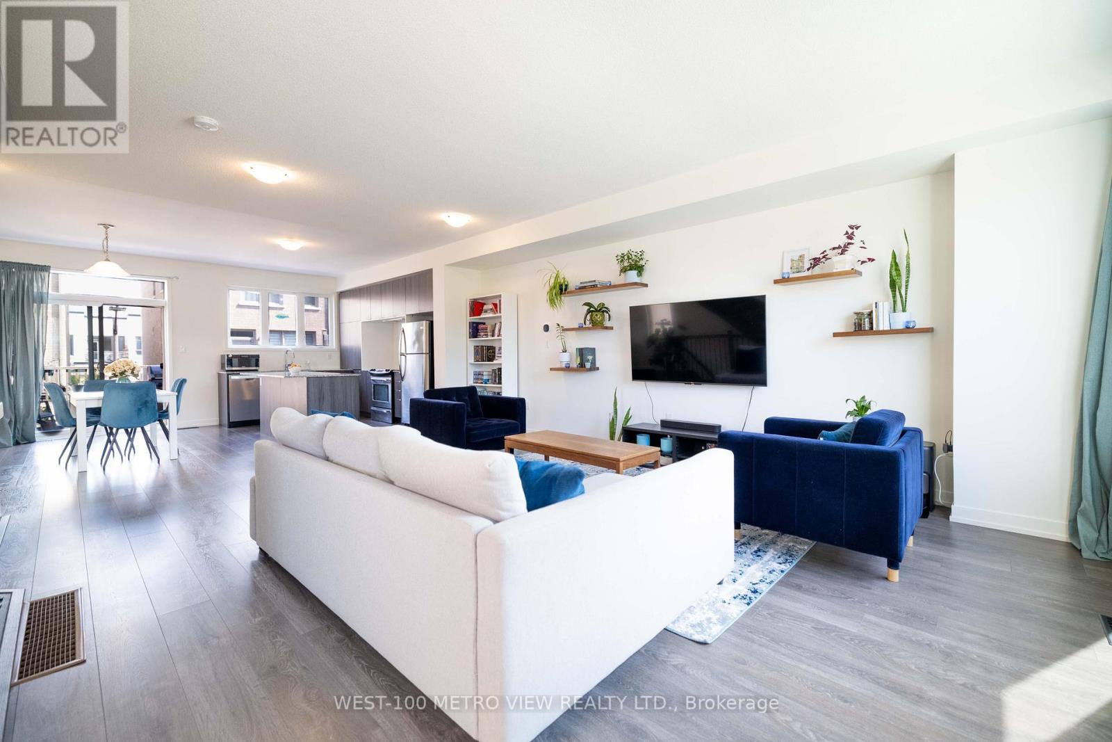 3141 Ernest Appelbe Boulevard, Oakville, Ontario  L6H 0N8 - Photo 6 - W12837426