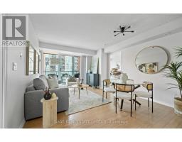 1008 - 15 MICHAEL POWER PLACE, Toronto, Ontario